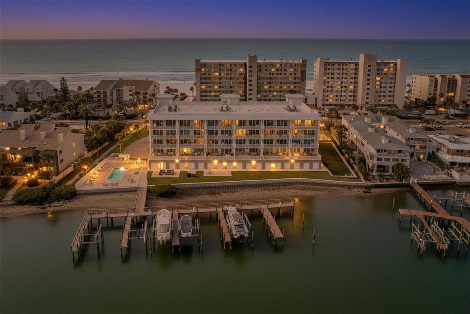 20001 GULF BLVD #403, INDIAN SHORES, FL, 33785