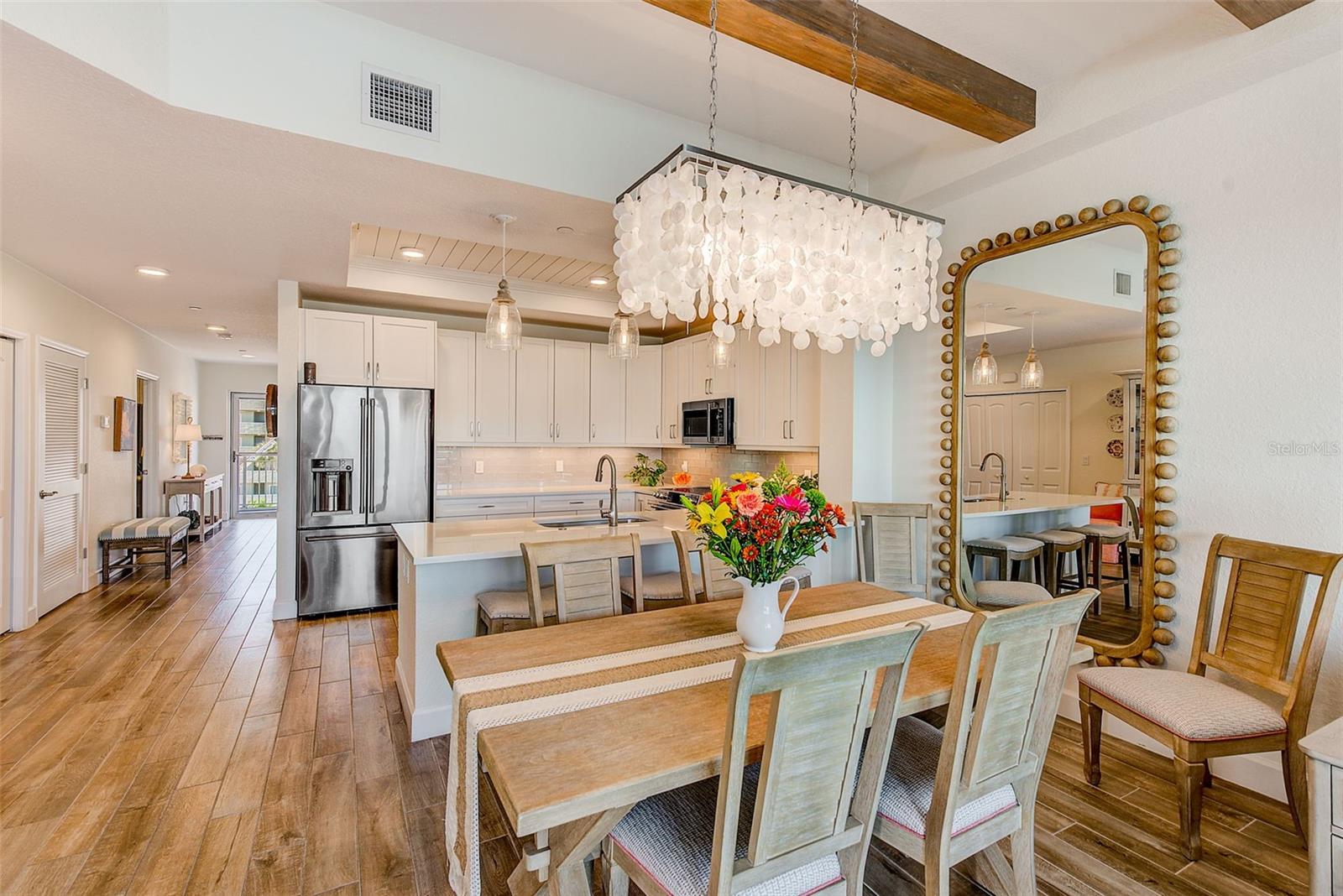 20001 GULF BLVD #403, INDIAN SHORES, FL, 33785