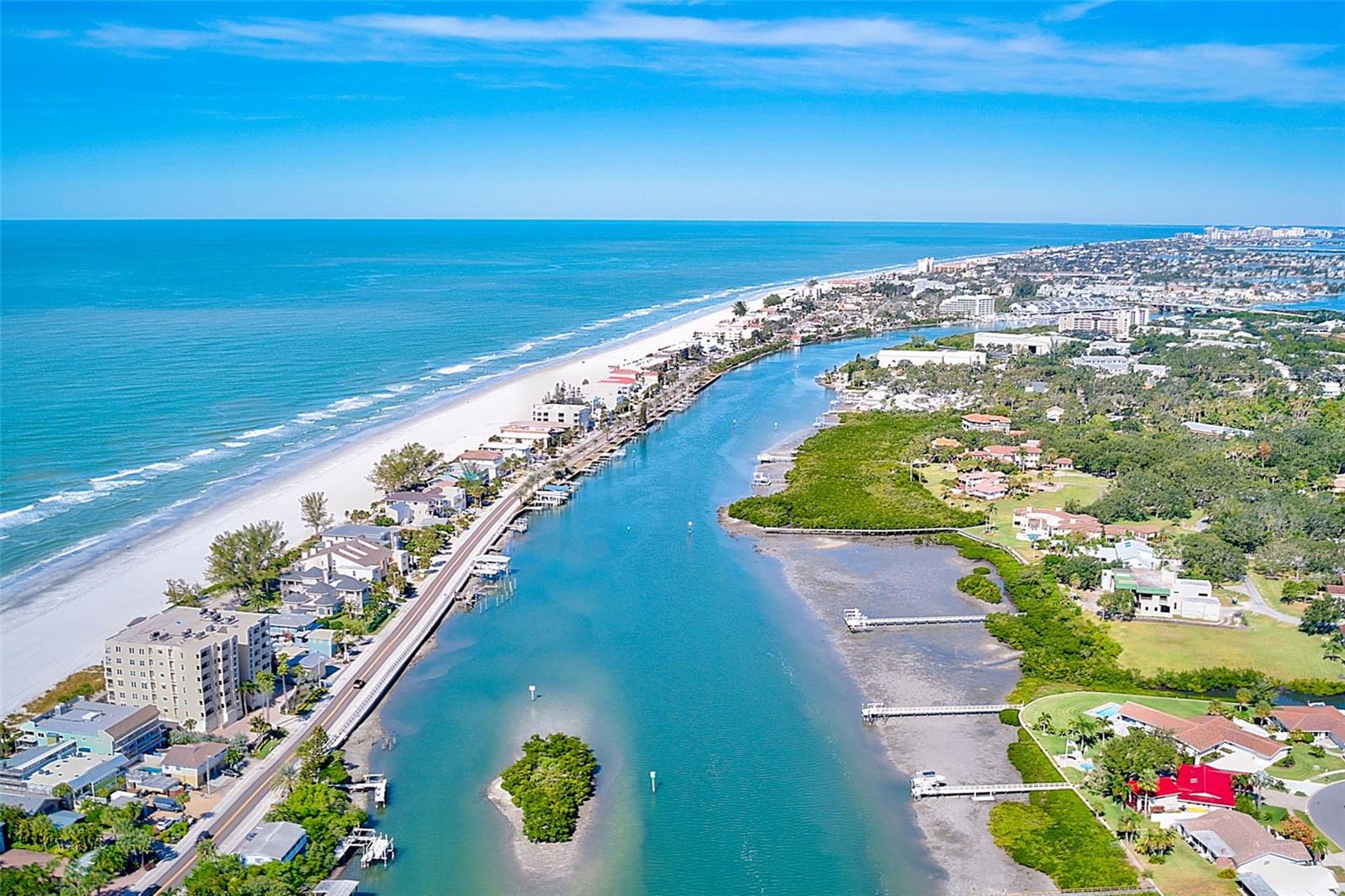 20001 GULF BLVD #403, INDIAN SHORES, FL, 33785