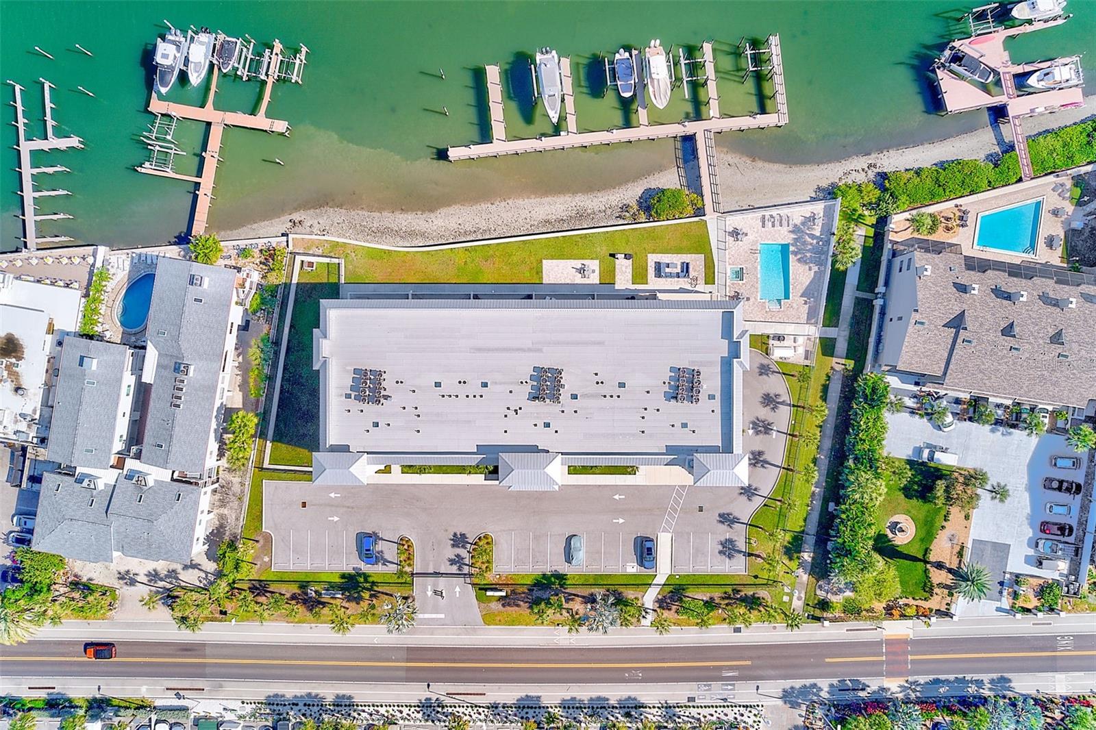 20001 GULF BLVD #403, INDIAN SHORES, FL, 33785