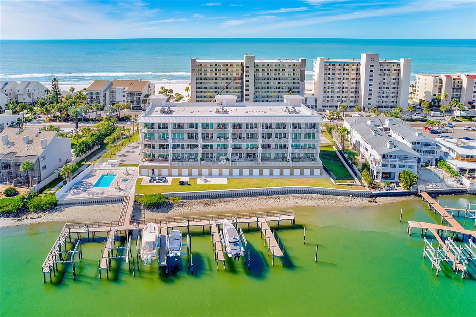 20001 GULF BLVD #403, INDIAN SHORES, FL, 33785