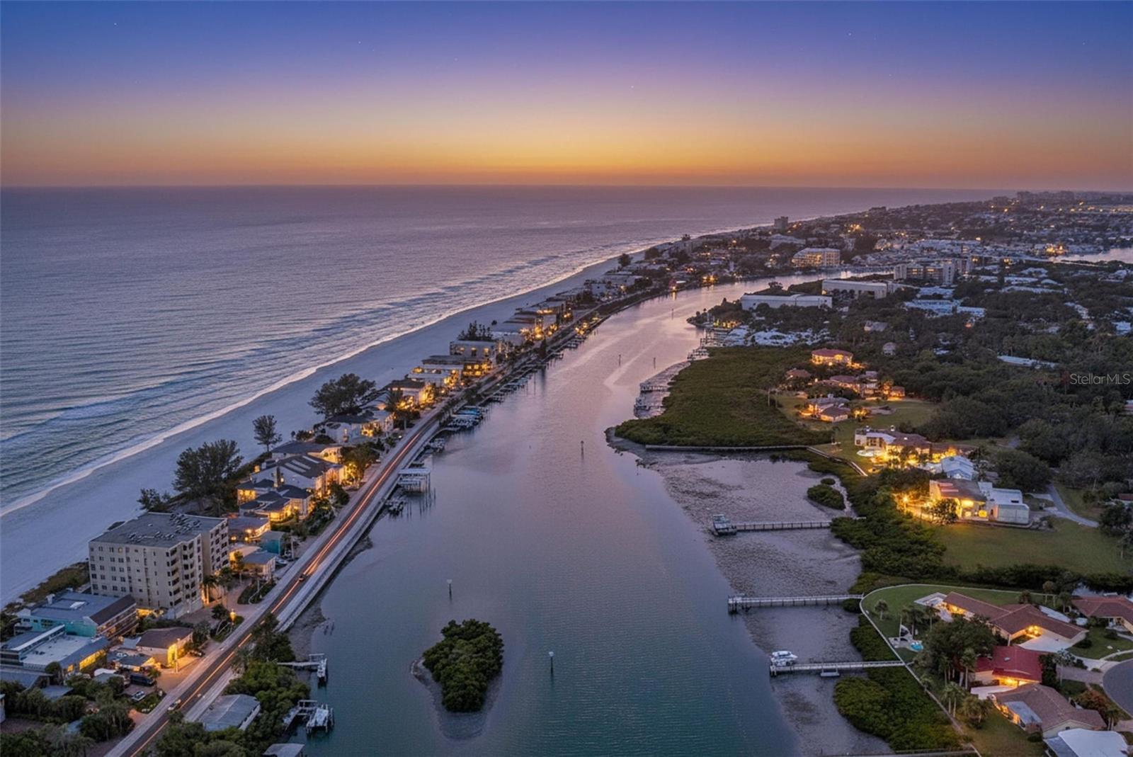 20001 GULF BLVD #403, INDIAN SHORES, FL, 33785