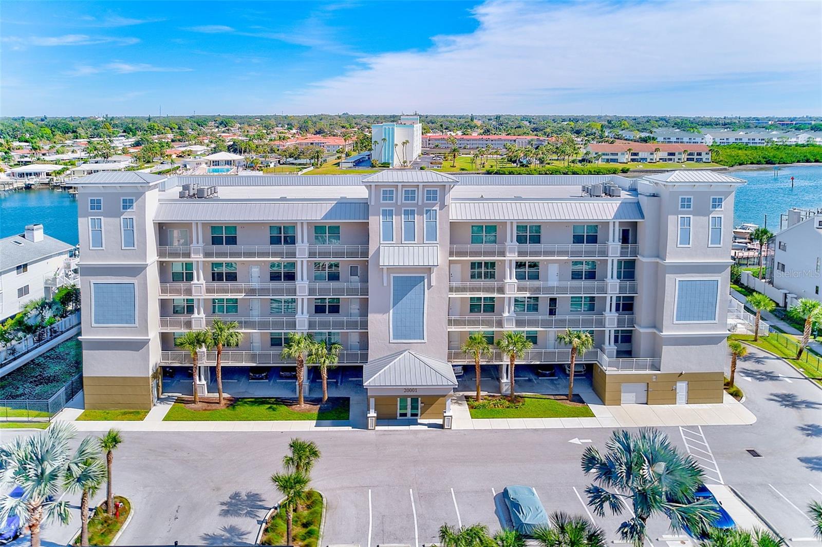 20001 GULF BLVD #403, INDIAN SHORES, FL, 33785