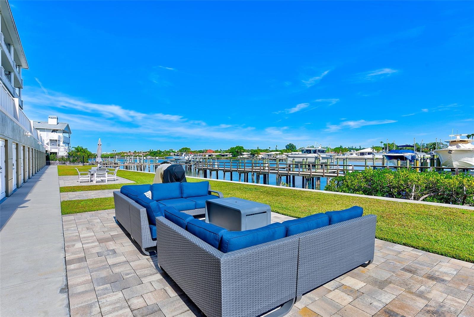 20001 GULF BLVD #403, INDIAN SHORES, FL, 33785