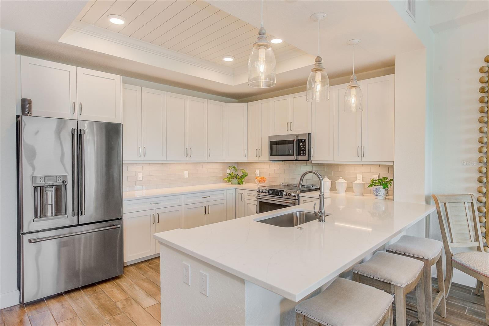 20001 GULF BLVD #403, INDIAN SHORES, FL, 33785