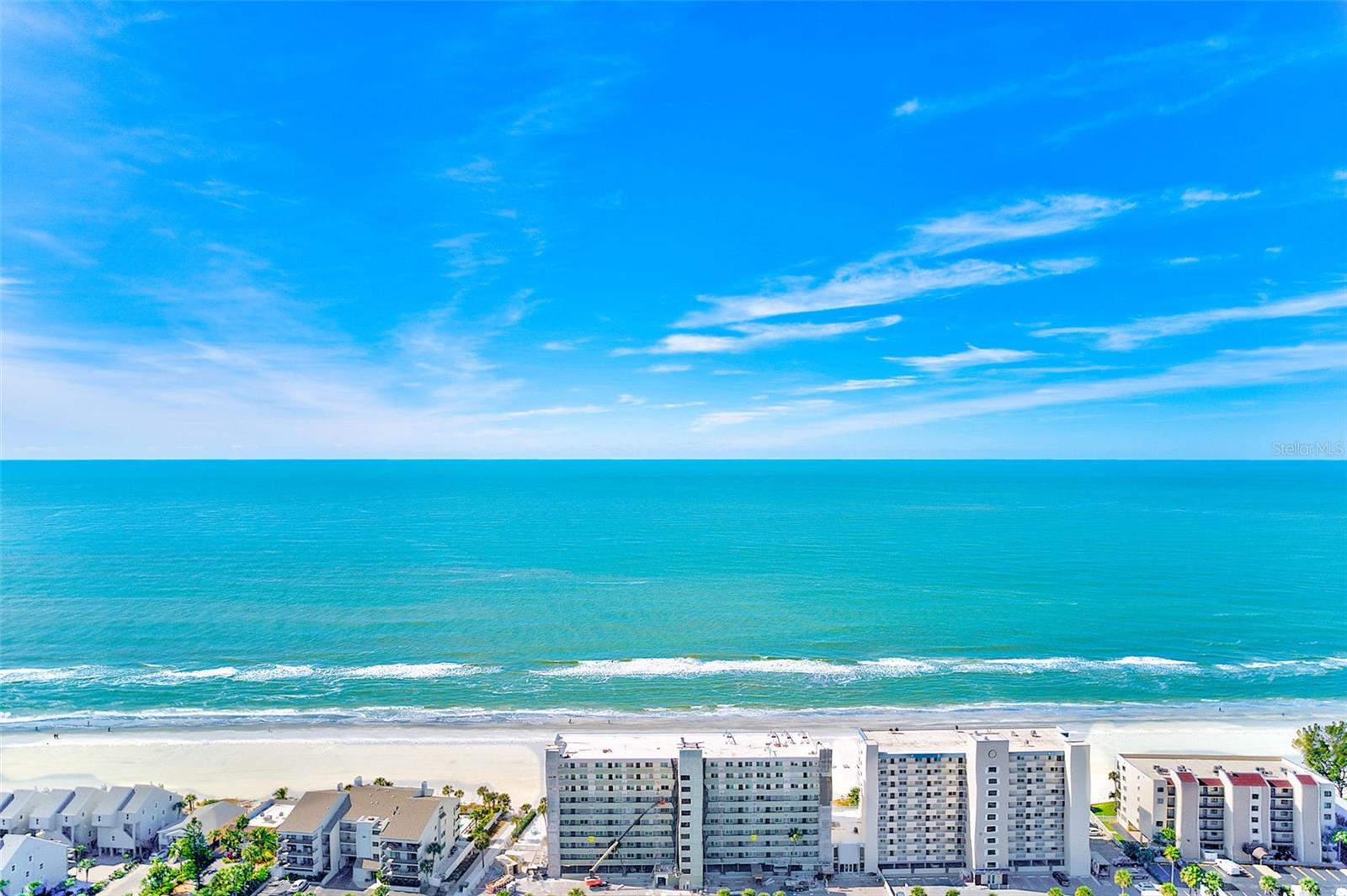 20001 GULF BLVD #403, INDIAN SHORES, FL, 33785