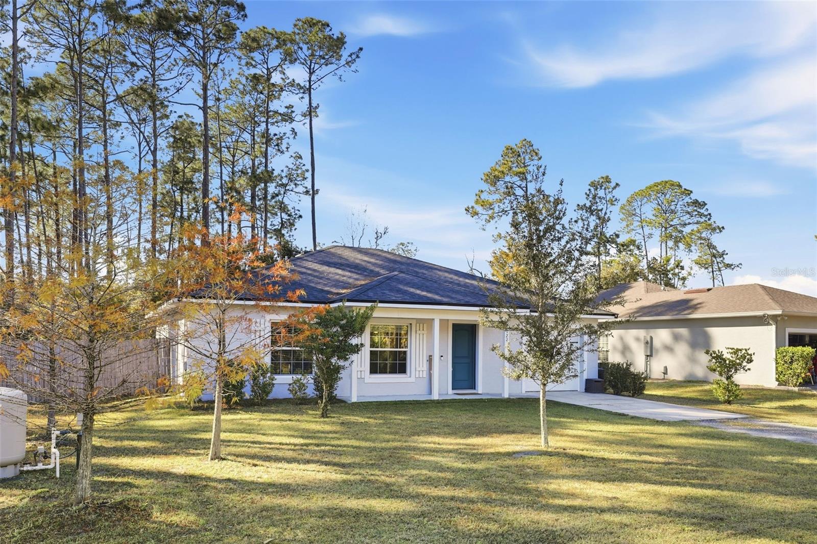 1922 10TH AVE, DELAND, FL, 32724