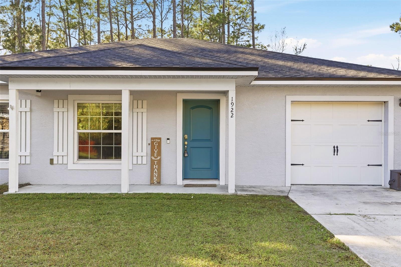 1922 10TH AVE, DELAND, FL, 32724