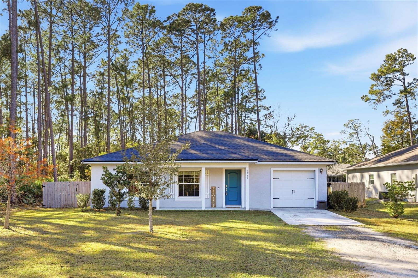 1922 10TH AVE, DELAND, FL, 32724