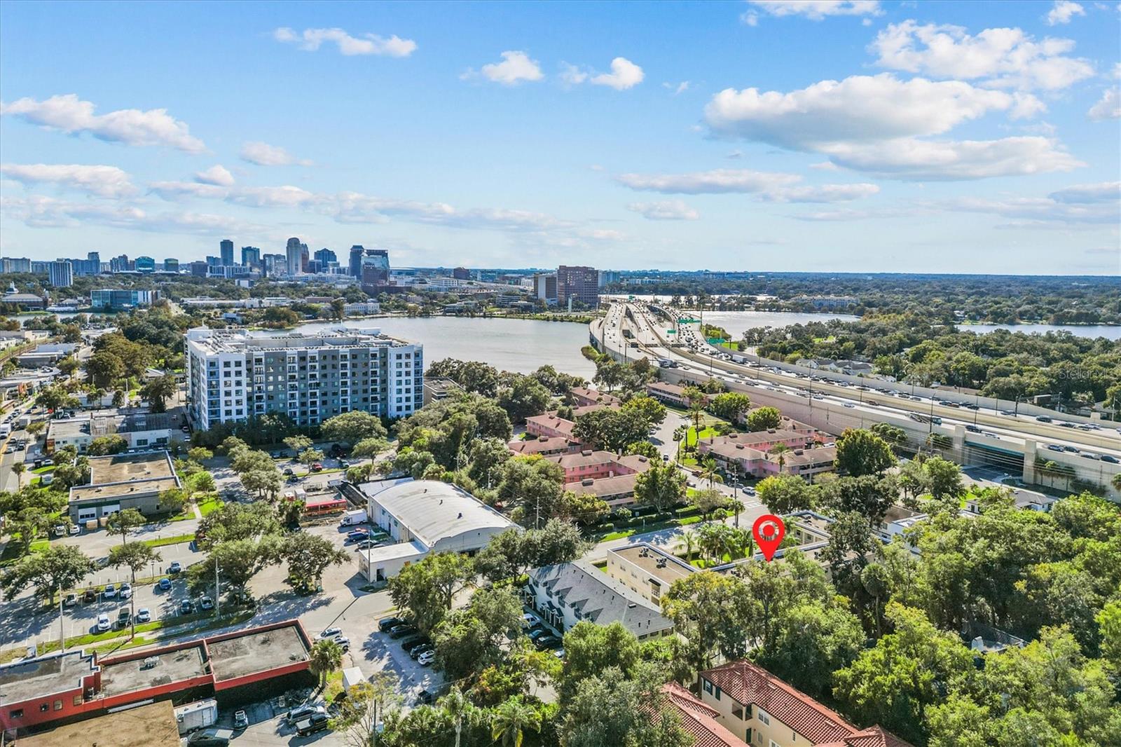 225 E NEW HAMPSHIRE ST #10, ORLANDO, FL, 32804