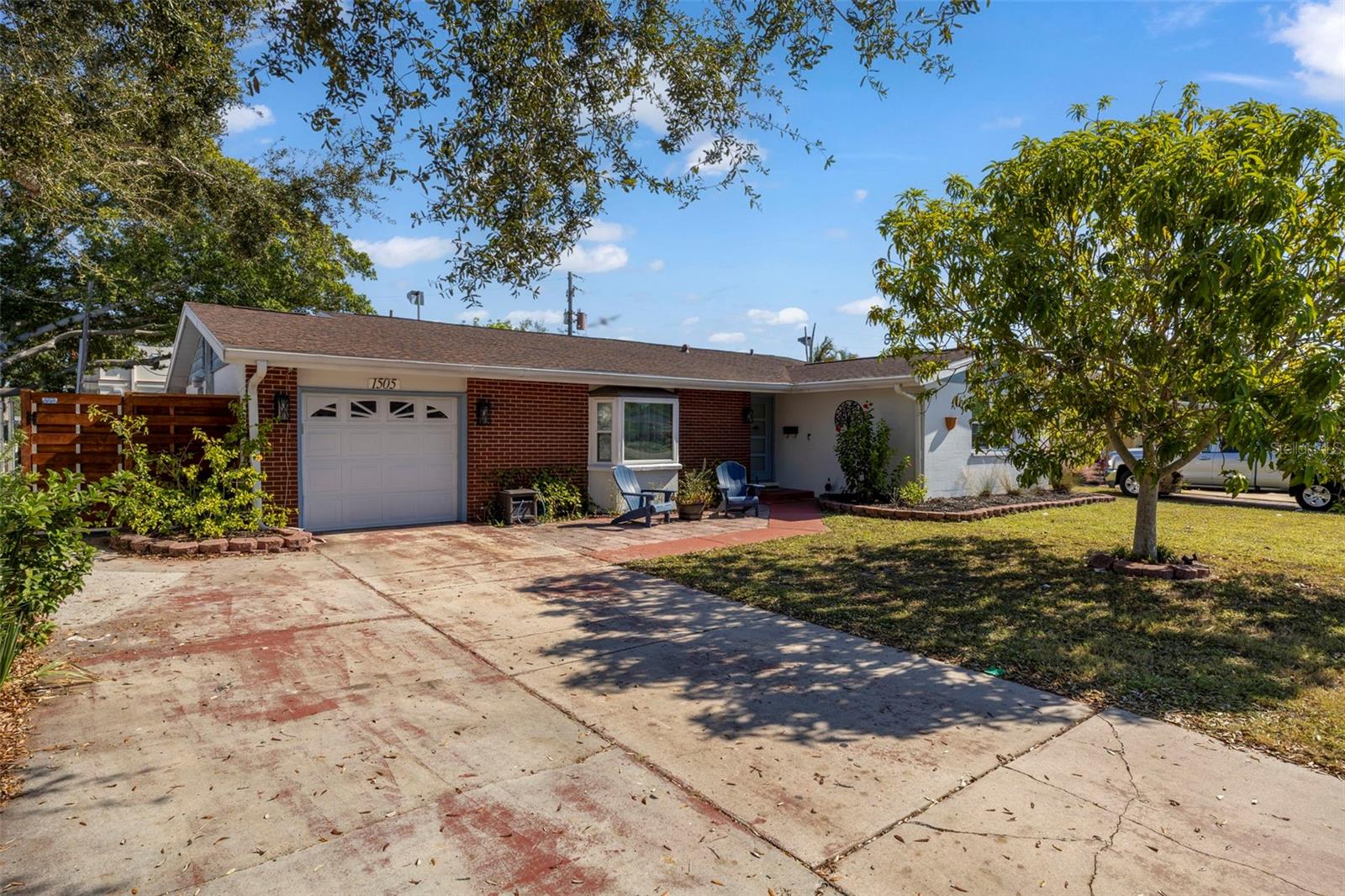 1505 ROSLYN AVE, BRADENTON, FL, 34207