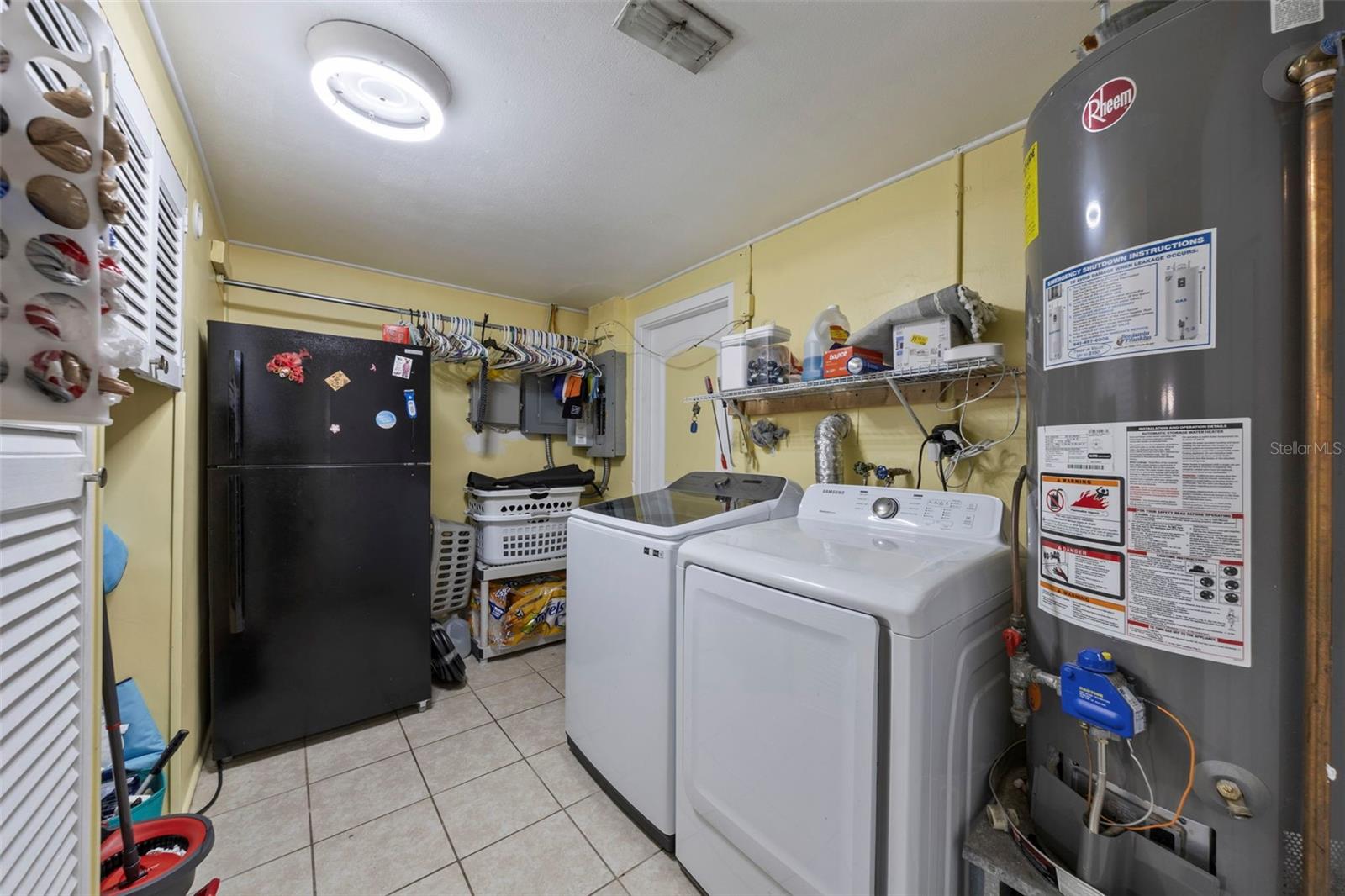 1505 ROSLYN AVE, BRADENTON, FL, 34207