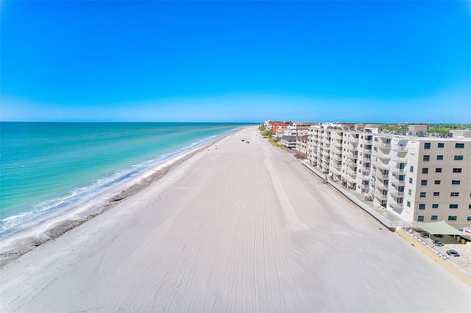 18610 GULF BLVD #111, INDIAN SHORES, FL, 33785