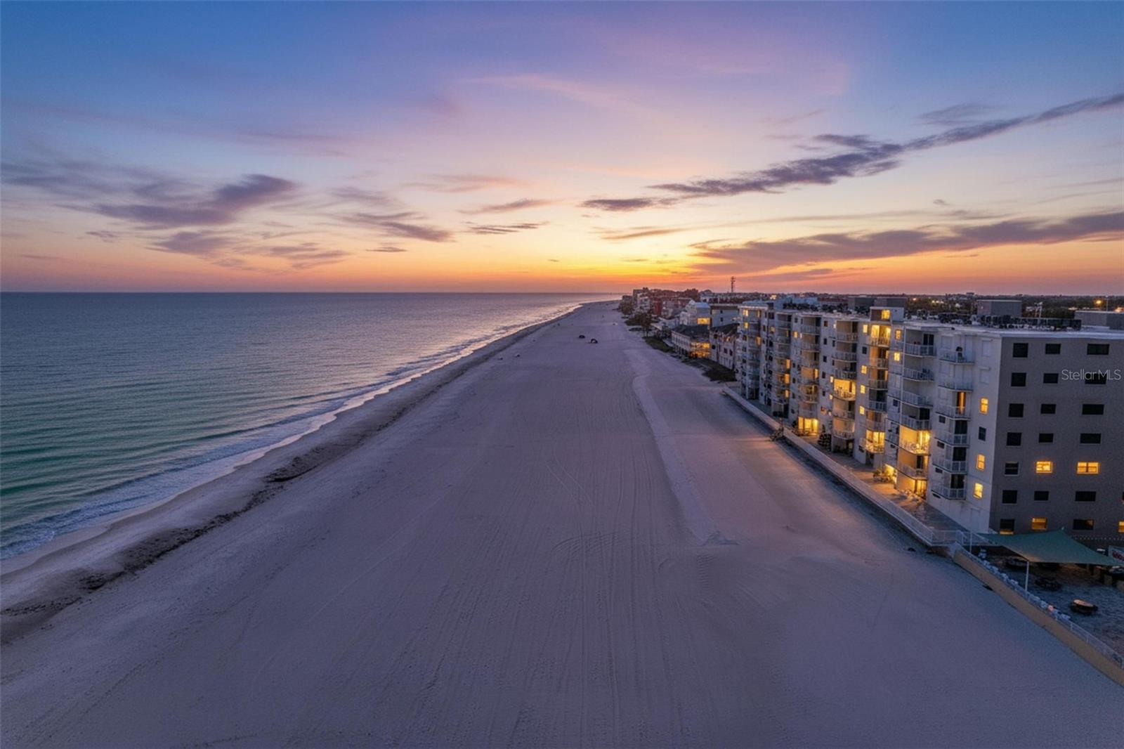 18610 GULF BLVD #111, INDIAN SHORES, FL, 33785