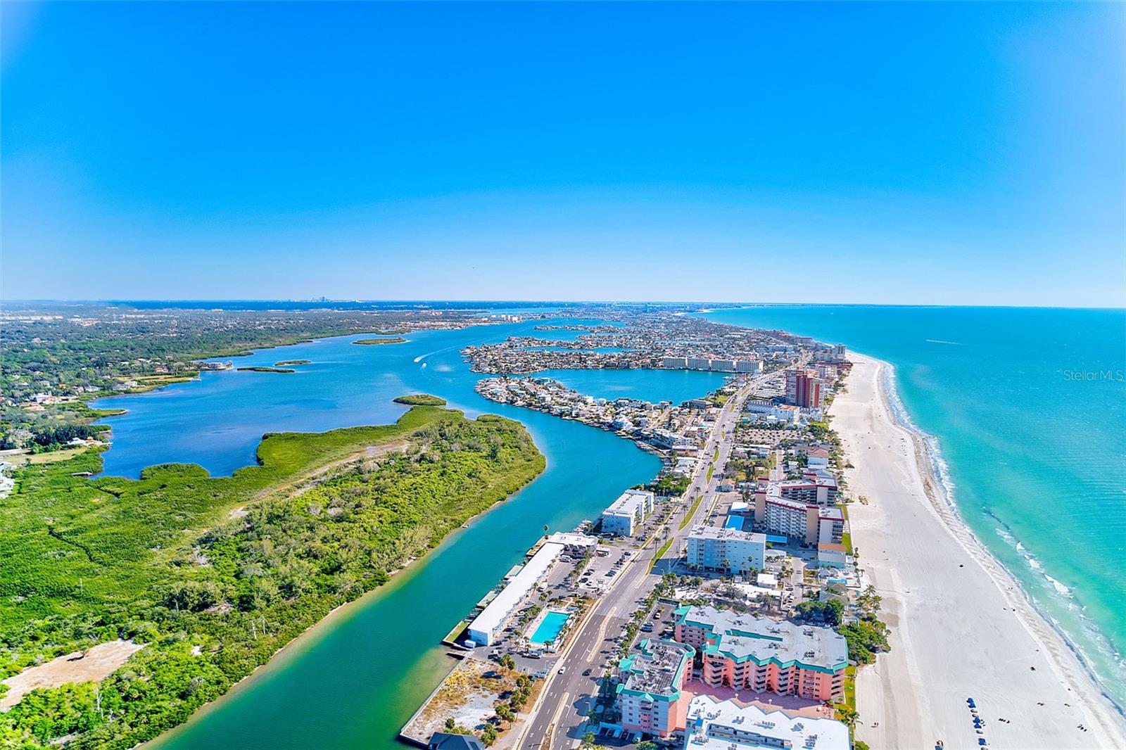 18610 GULF BLVD #111, INDIAN SHORES, FL, 33785