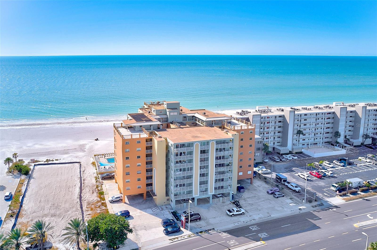 18610 GULF BLVD #111, INDIAN SHORES, FL, 33785