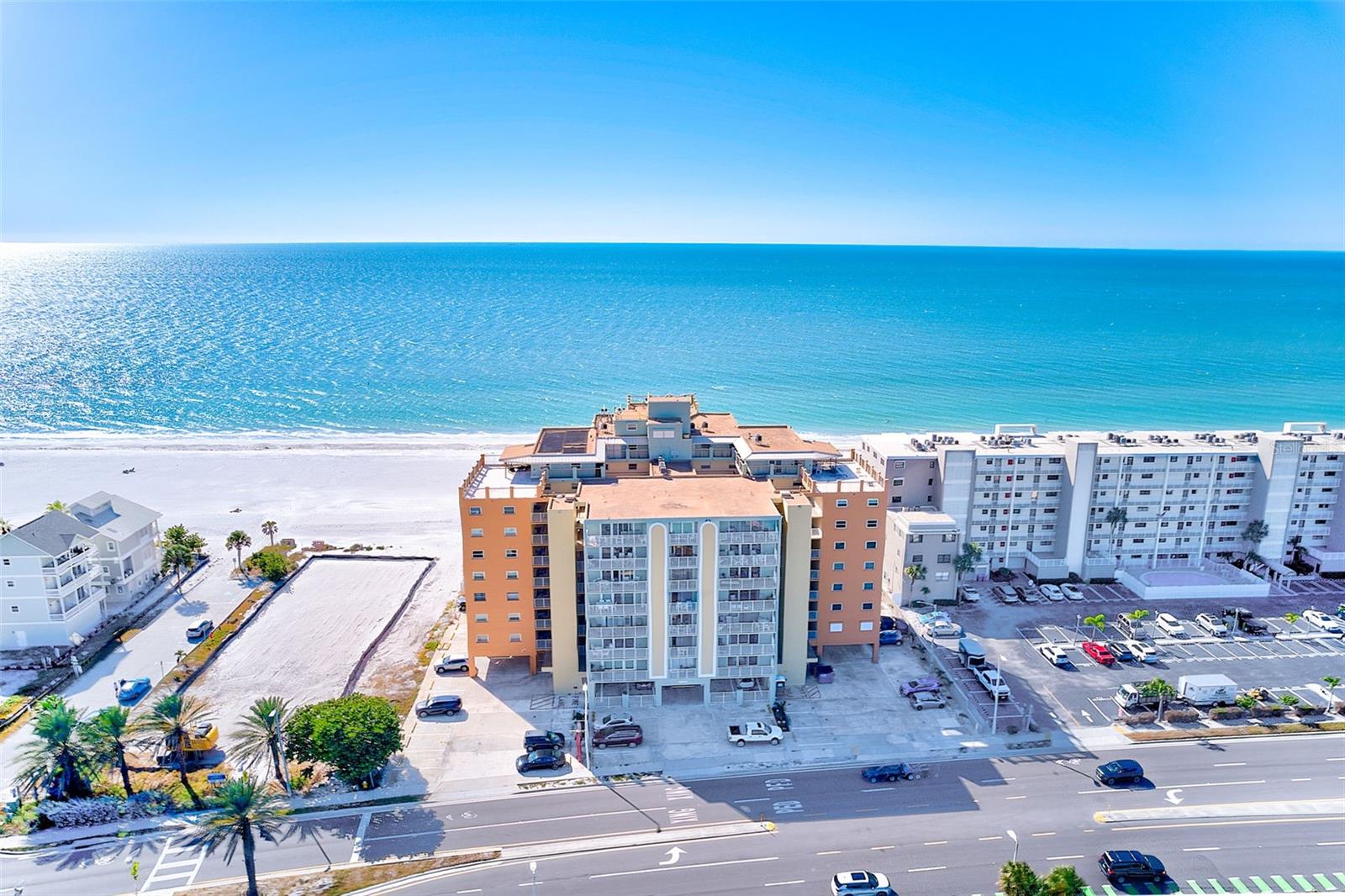 18610 GULF BLVD #111, INDIAN SHORES, FL, 33785