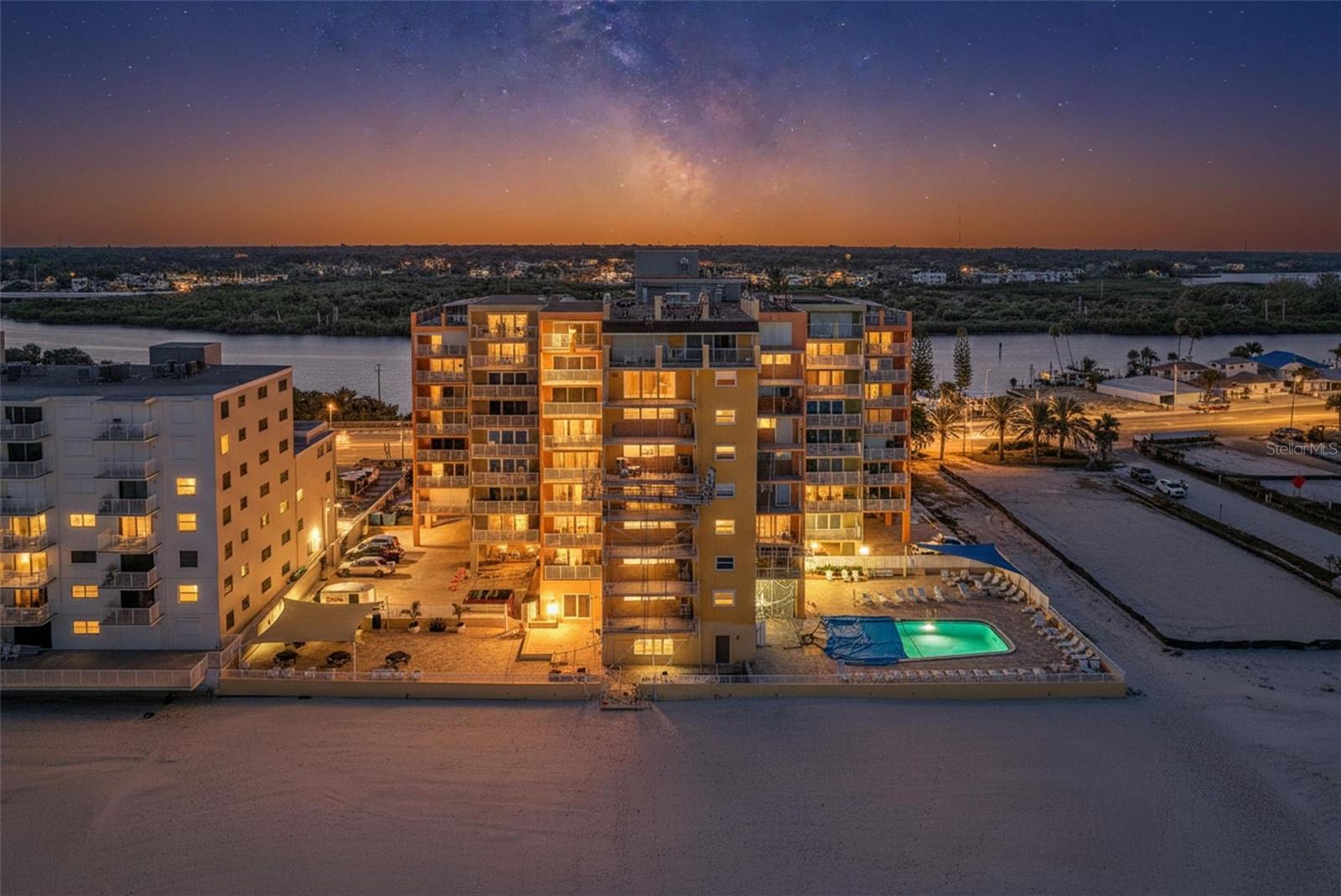 18610 GULF BLVD #111, INDIAN SHORES, FL, 33785