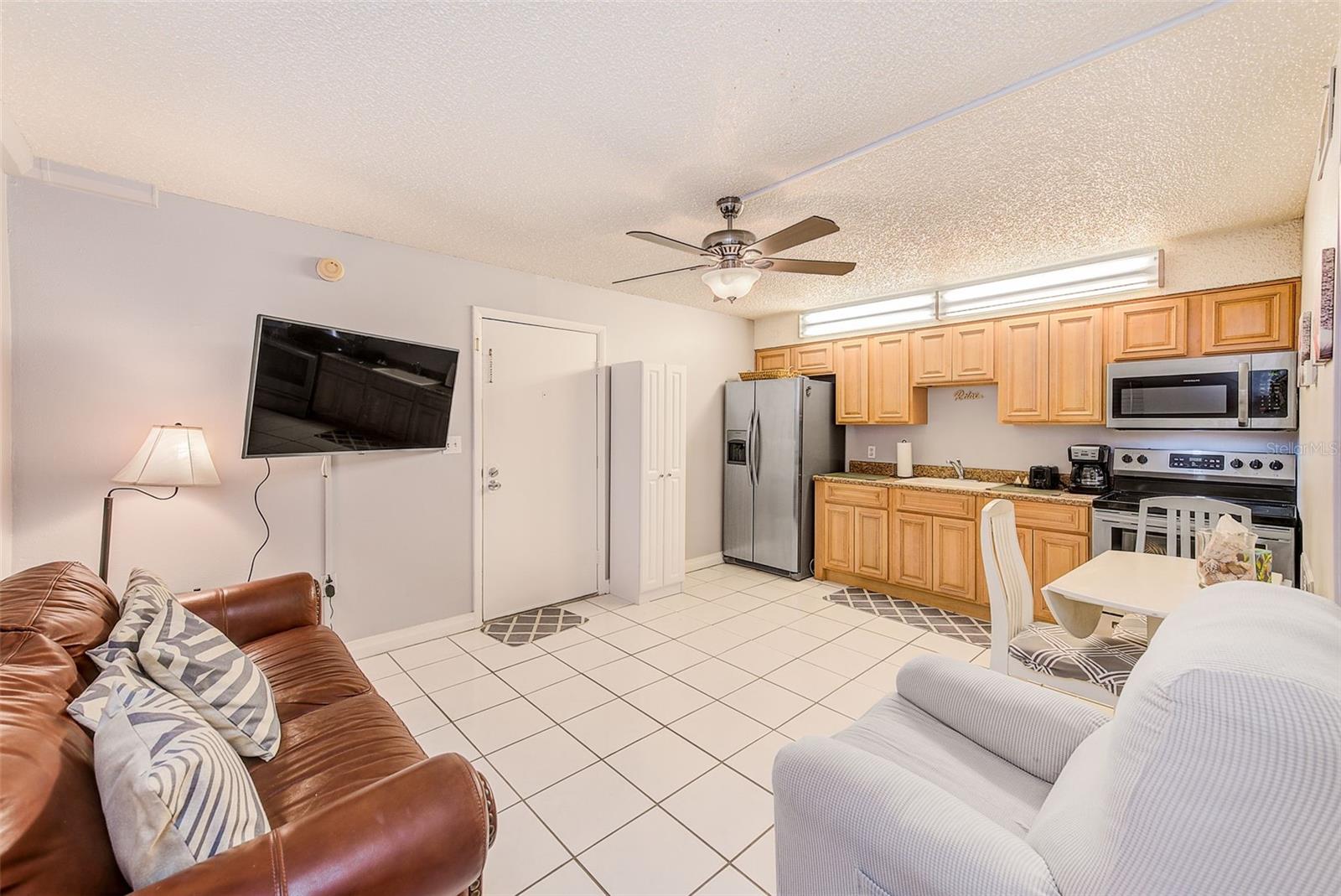 18610 GULF BLVD #111, INDIAN SHORES, FL, 33785