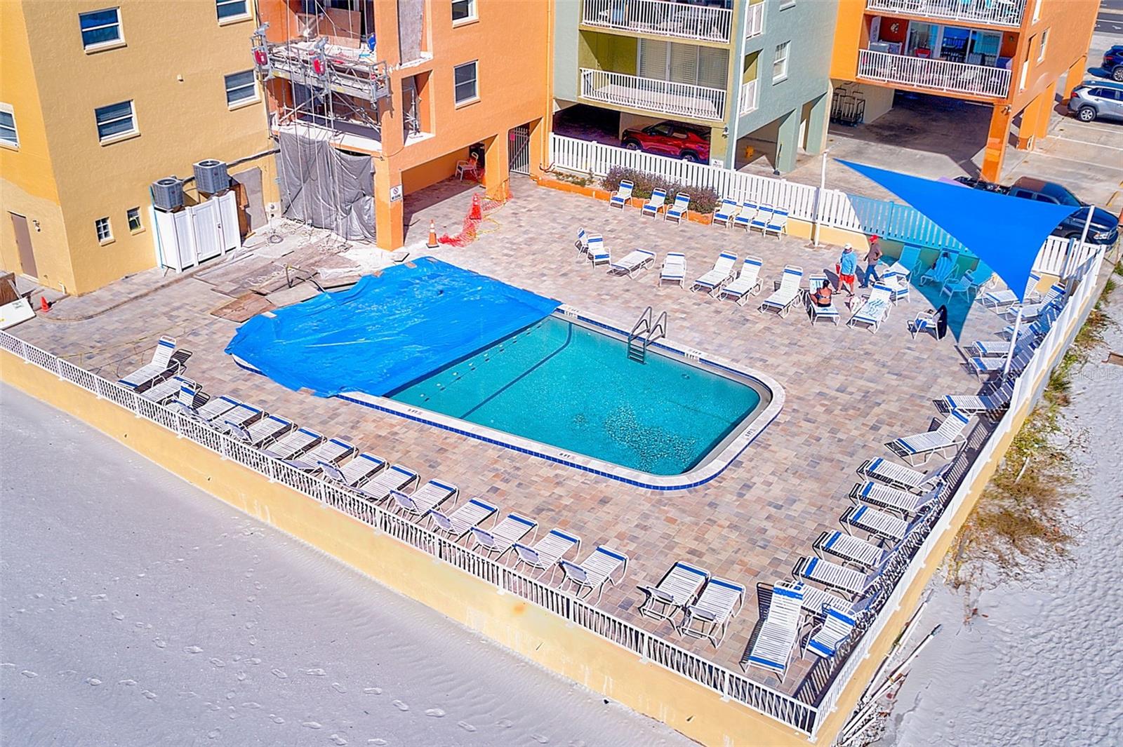 18610 GULF BLVD #111, INDIAN SHORES, FL, 33785