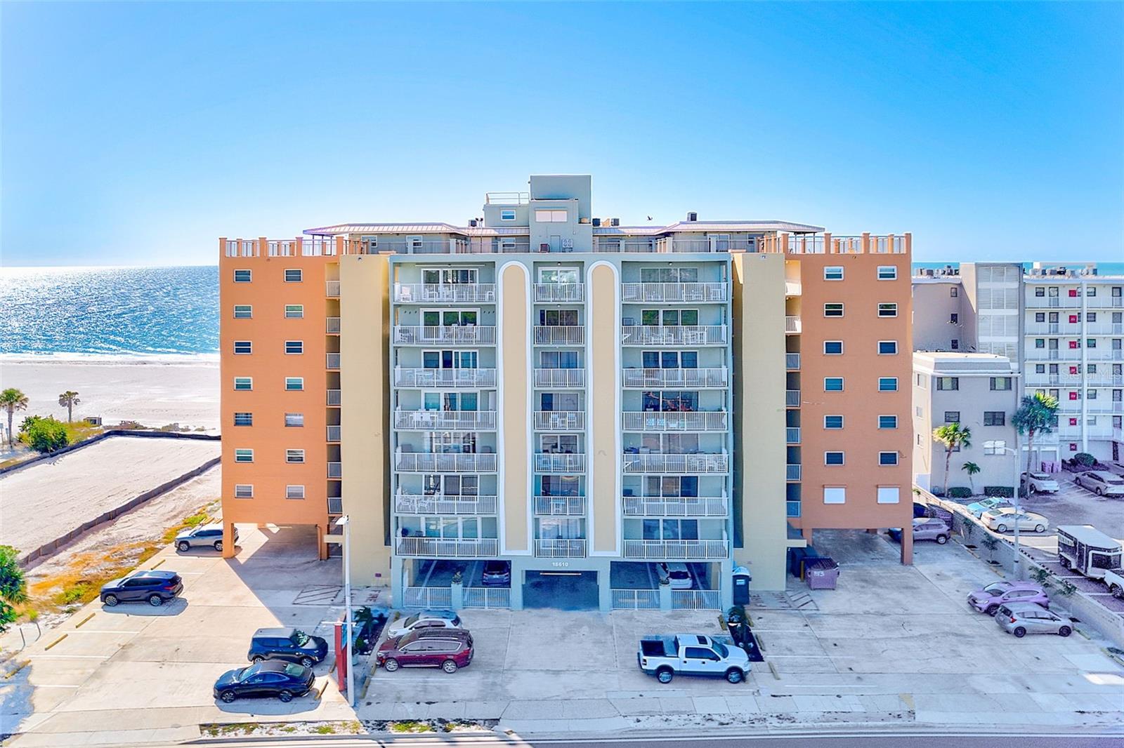 18610 GULF BLVD #111, INDIAN SHORES, FL, 33785