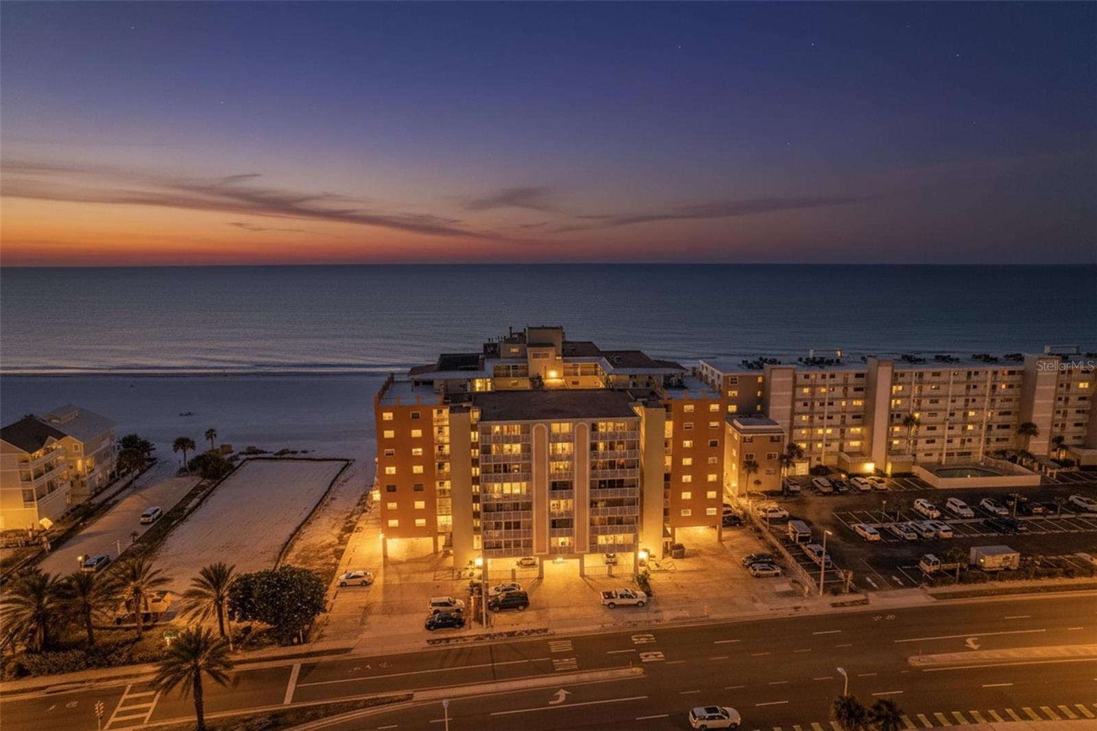 18610 GULF BLVD #111, INDIAN SHORES, FL, 33785