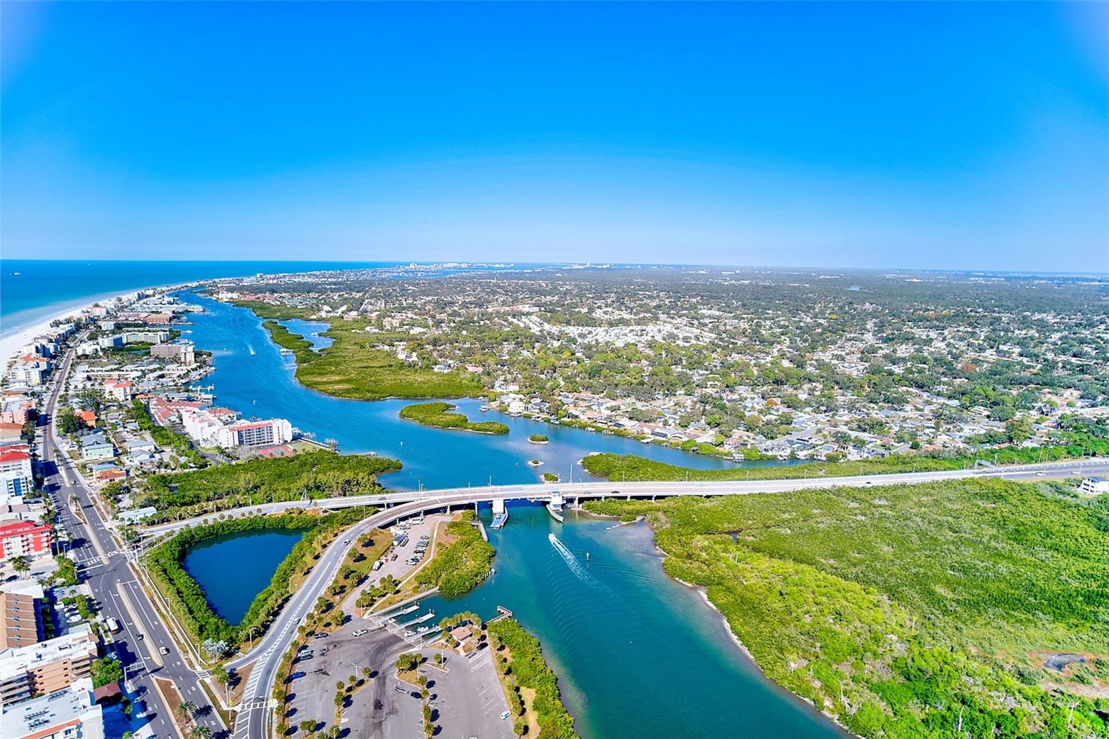 18610 GULF BLVD #111, INDIAN SHORES, FL, 33785