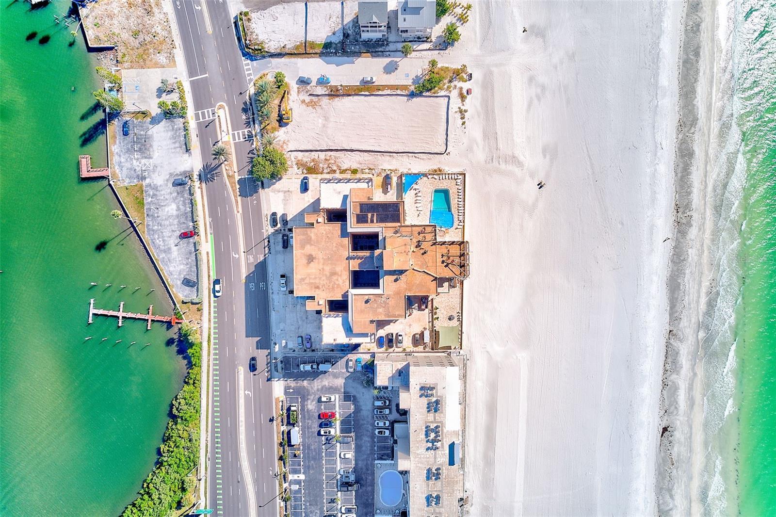 18610 GULF BLVD #111, INDIAN SHORES, FL, 33785