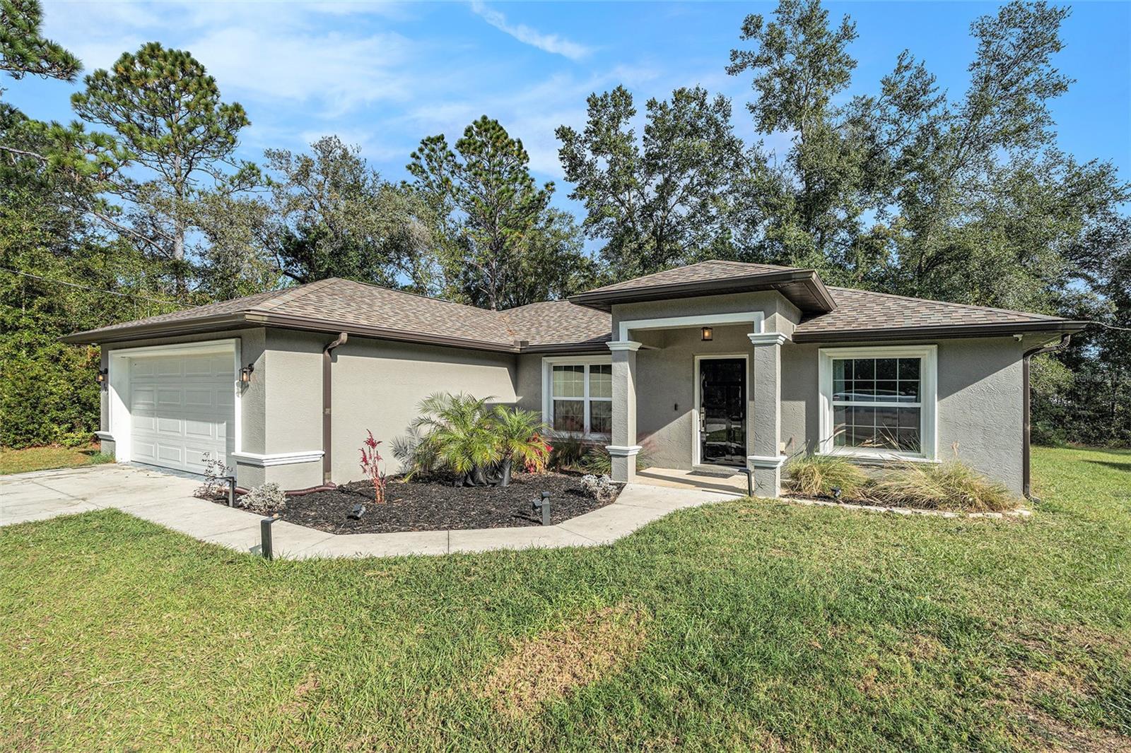 3031 W JULIET PL, CITRUS SPRINGS, FL, 34433