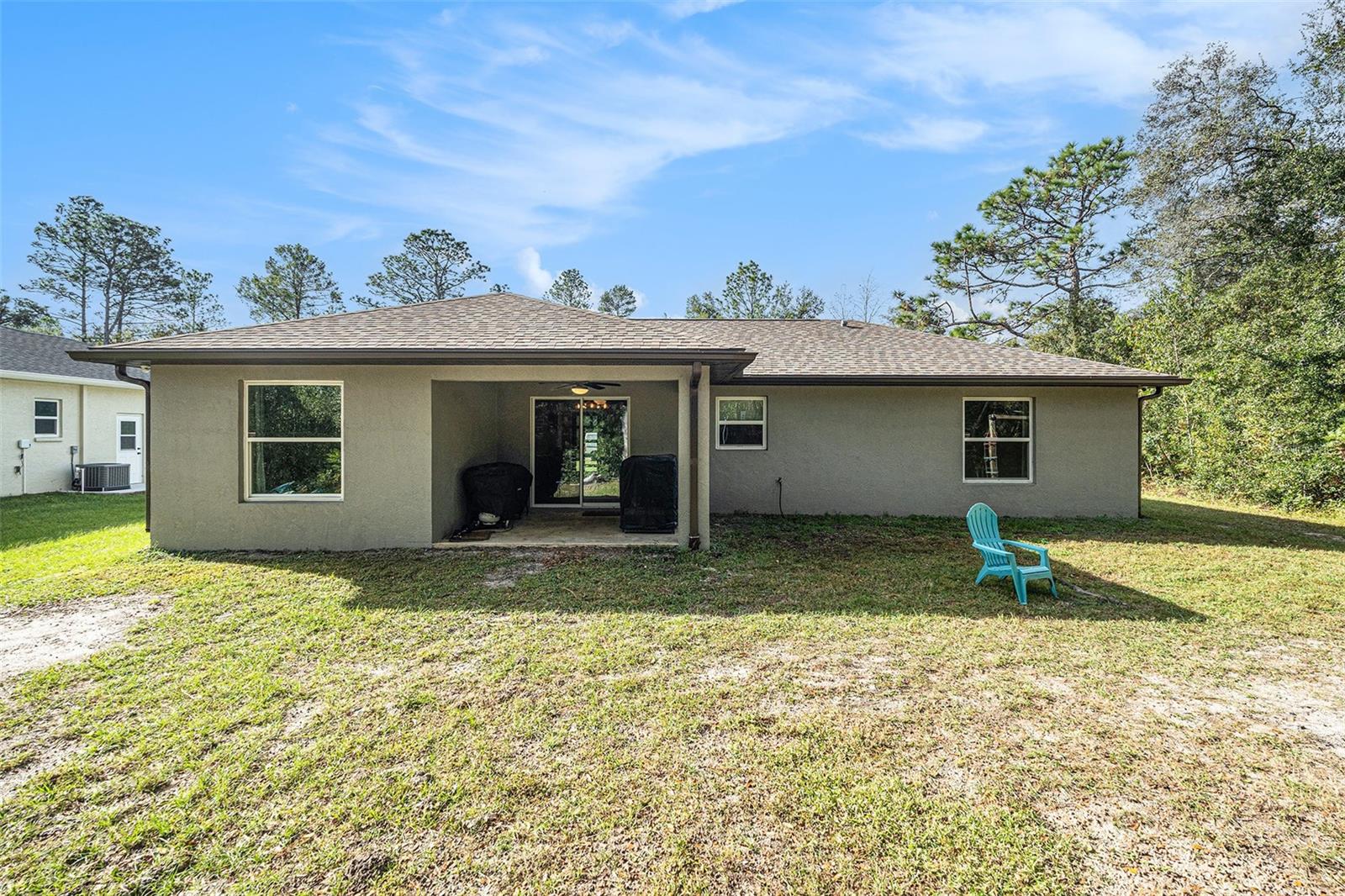 3031 W JULIET PL, CITRUS SPRINGS, FL, 34433