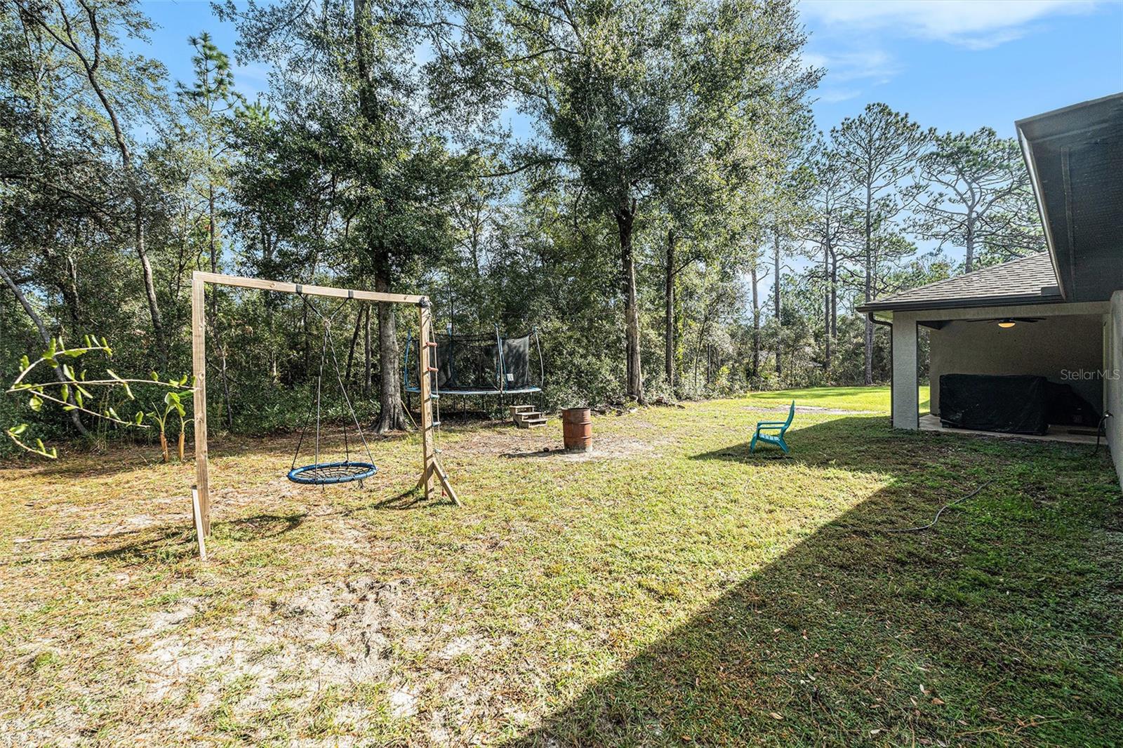 3031 W JULIET PL, CITRUS SPRINGS, FL, 34433