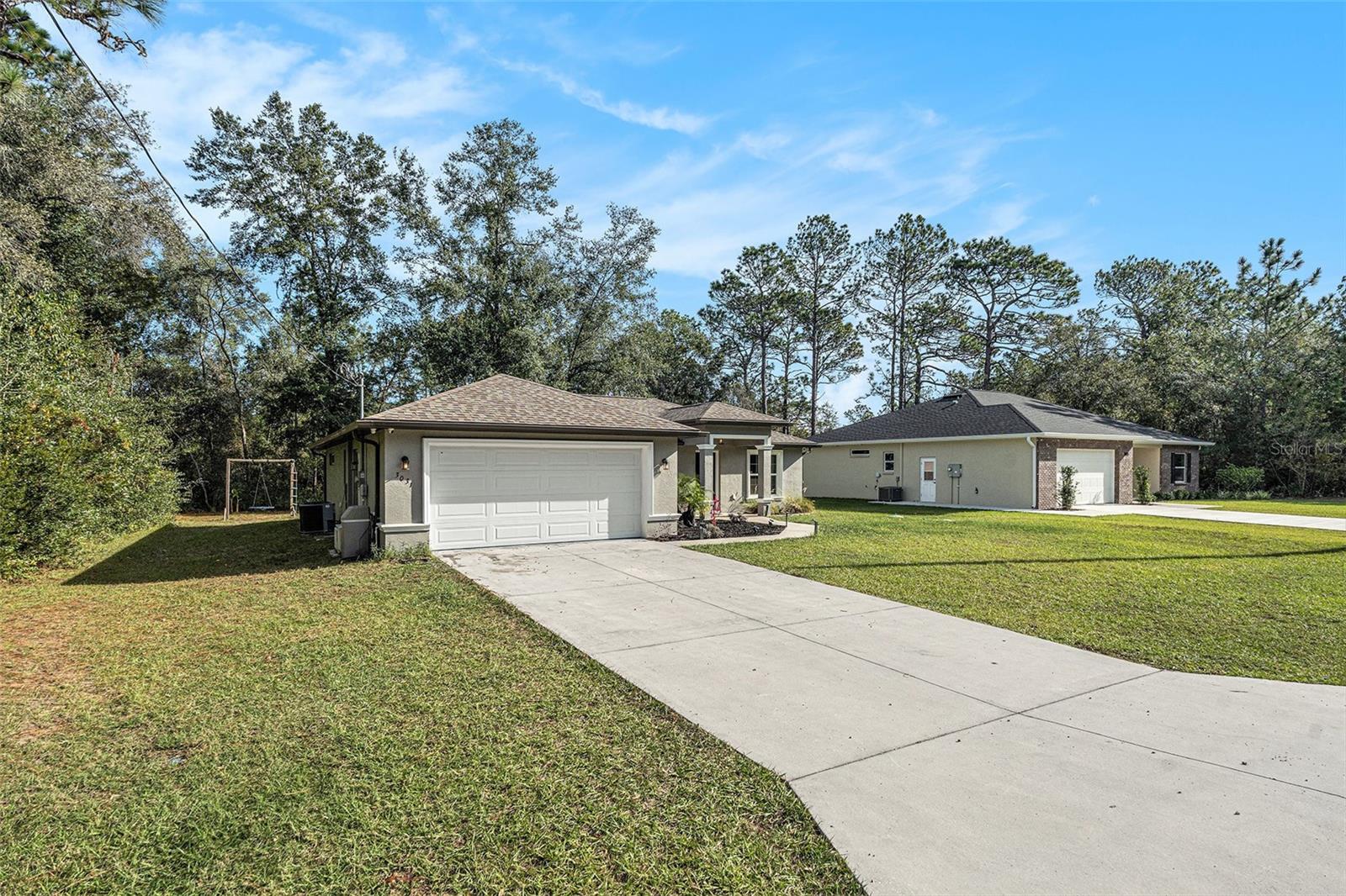3031 W JULIET PL, CITRUS SPRINGS, FL, 34433