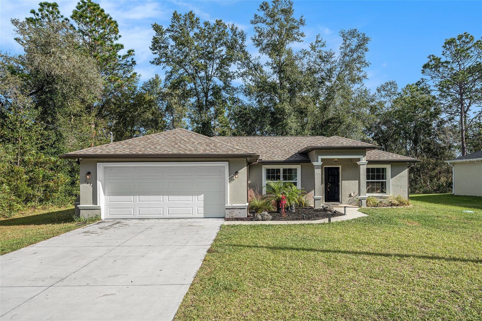 3031 W JULIET PL, CITRUS SPRINGS, FL, 34433