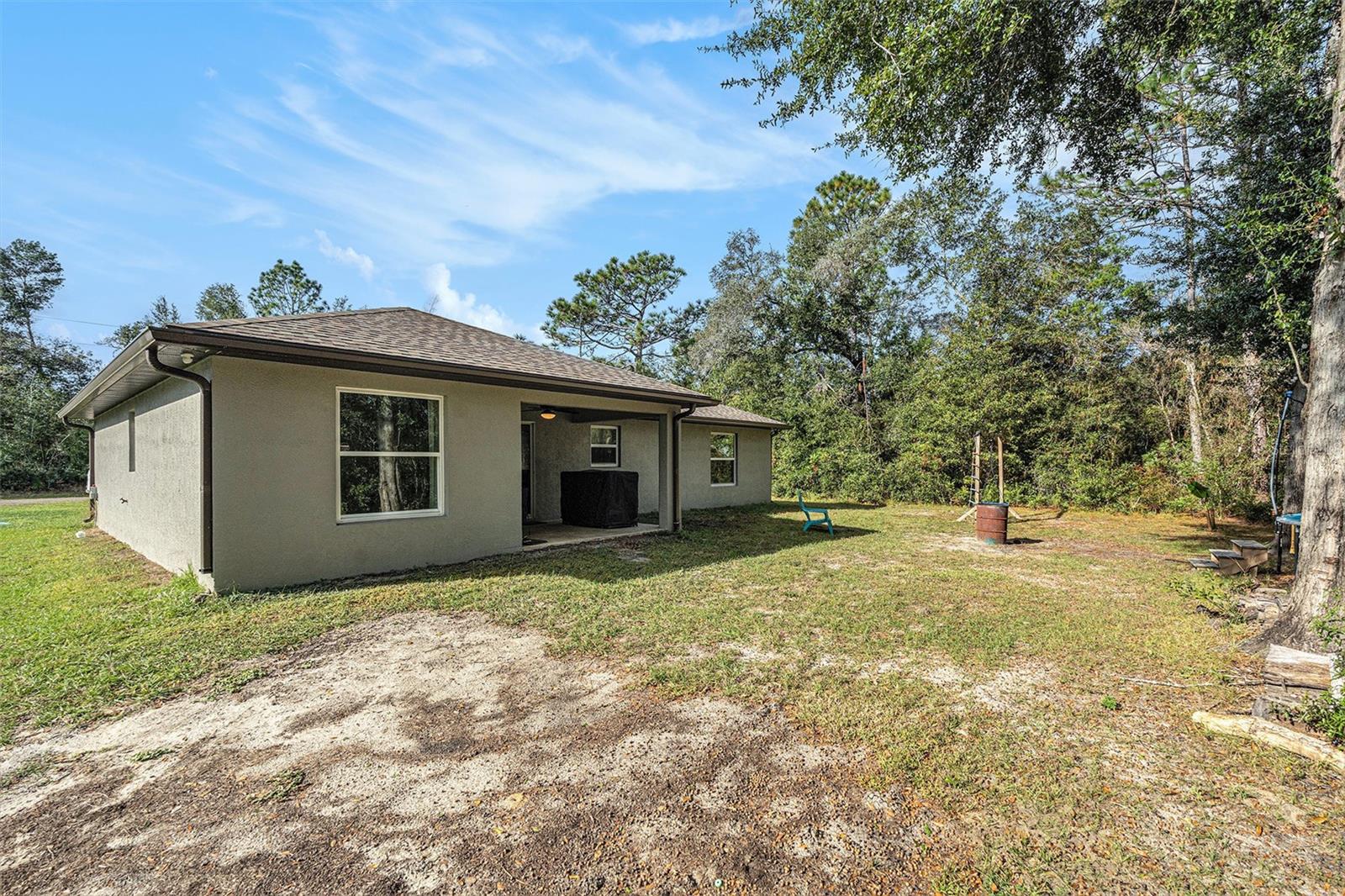 3031 W JULIET PL, CITRUS SPRINGS, FL, 34433