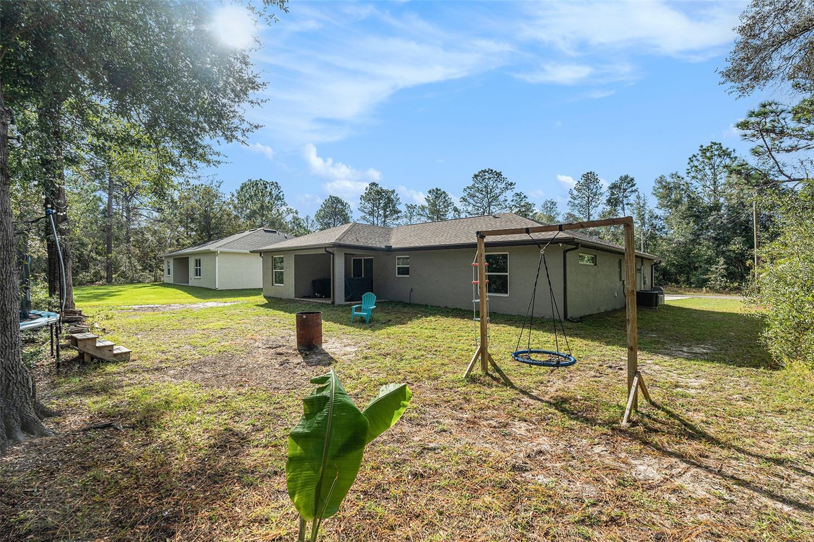 3031 W JULIET PL, CITRUS SPRINGS, FL, 34433