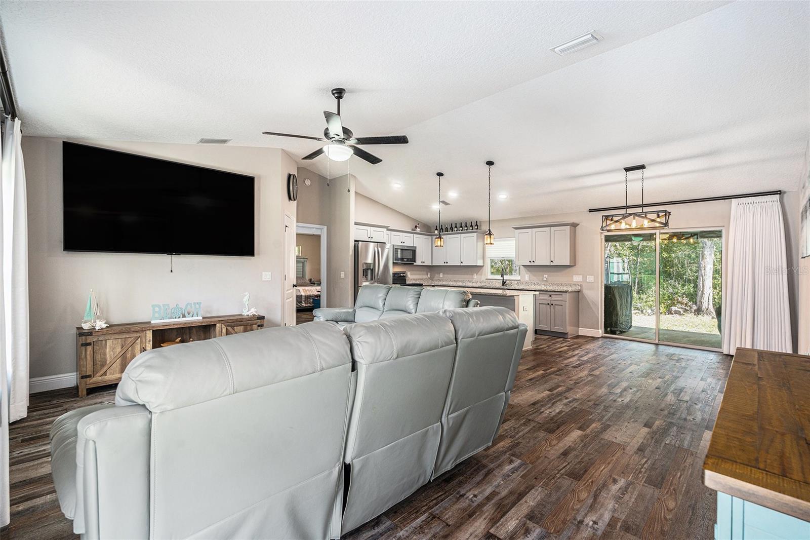 3031 W JULIET PL, CITRUS SPRINGS, FL, 34433