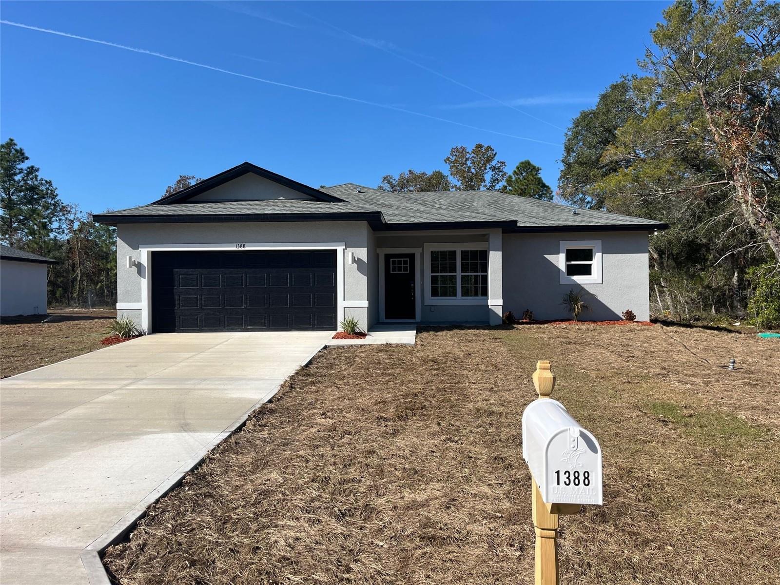 1388 SW BREEZY POINT DR, DUNNELLON, FL, 34431