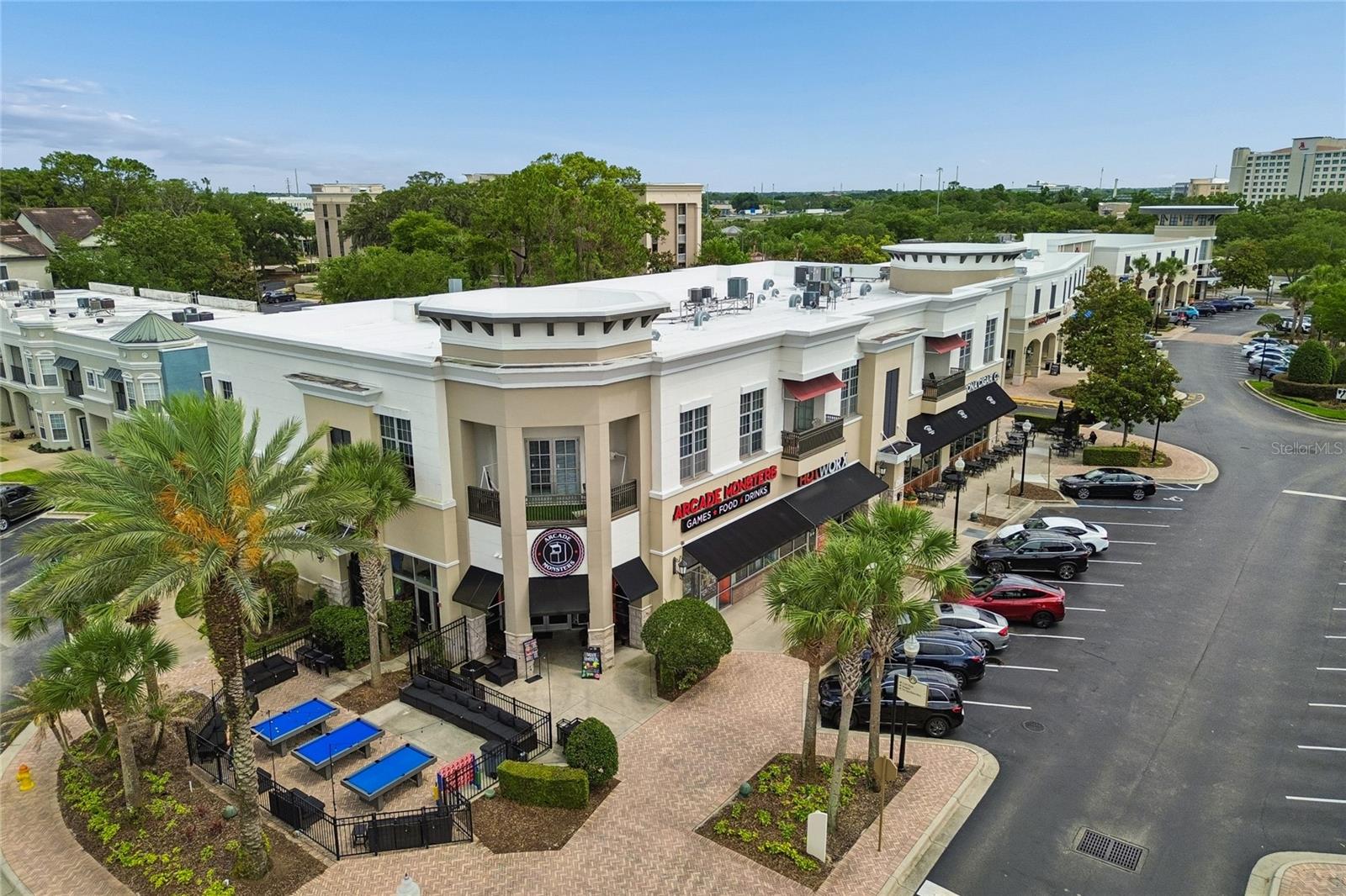 1451 STARGAZER TER, SANFORD, FL, 32771