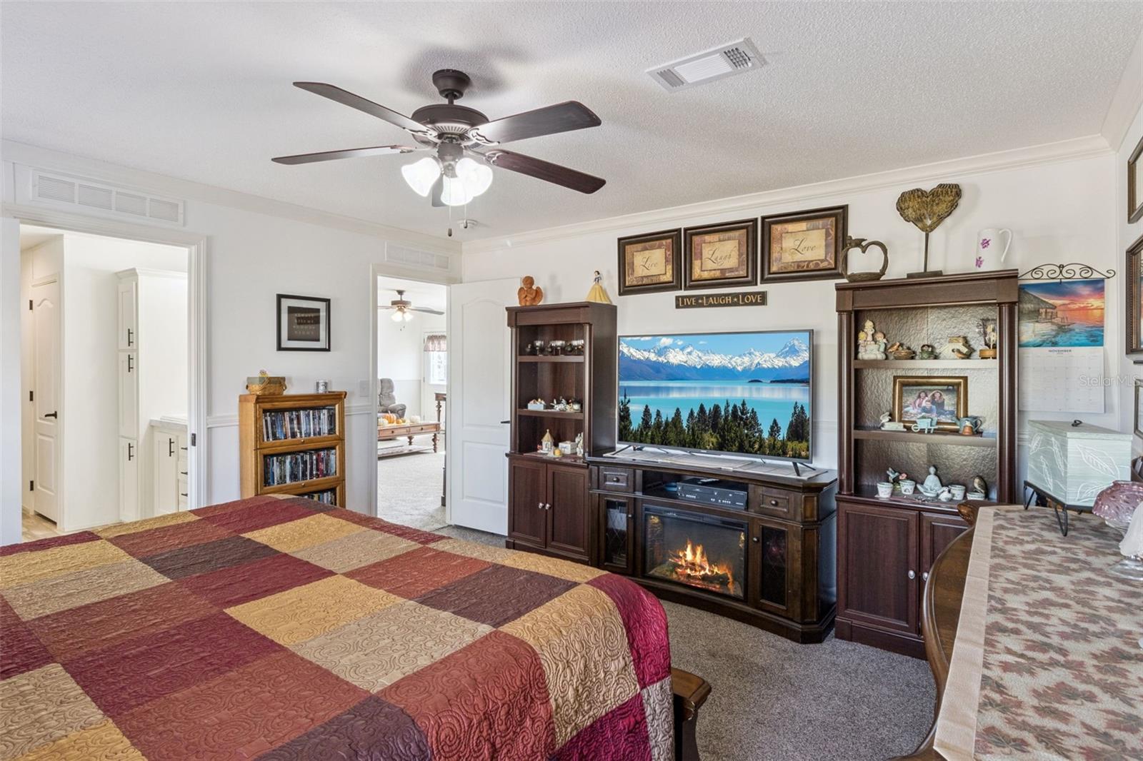 1193 NW 12TH LN, LAKE PANASOFFKEE, FL, 33538