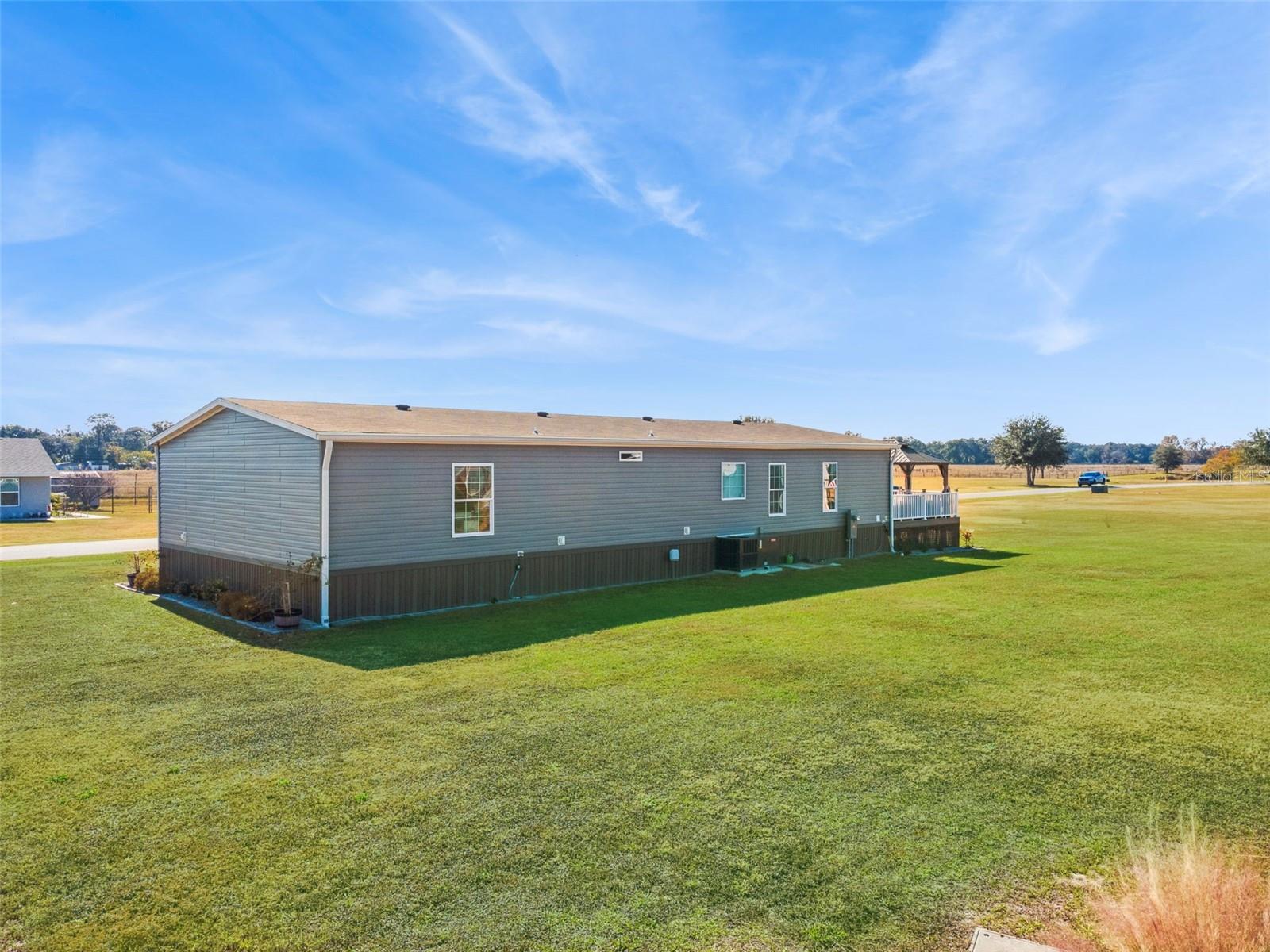 1193 NW 12TH LN, LAKE PANASOFFKEE, FL, 33538