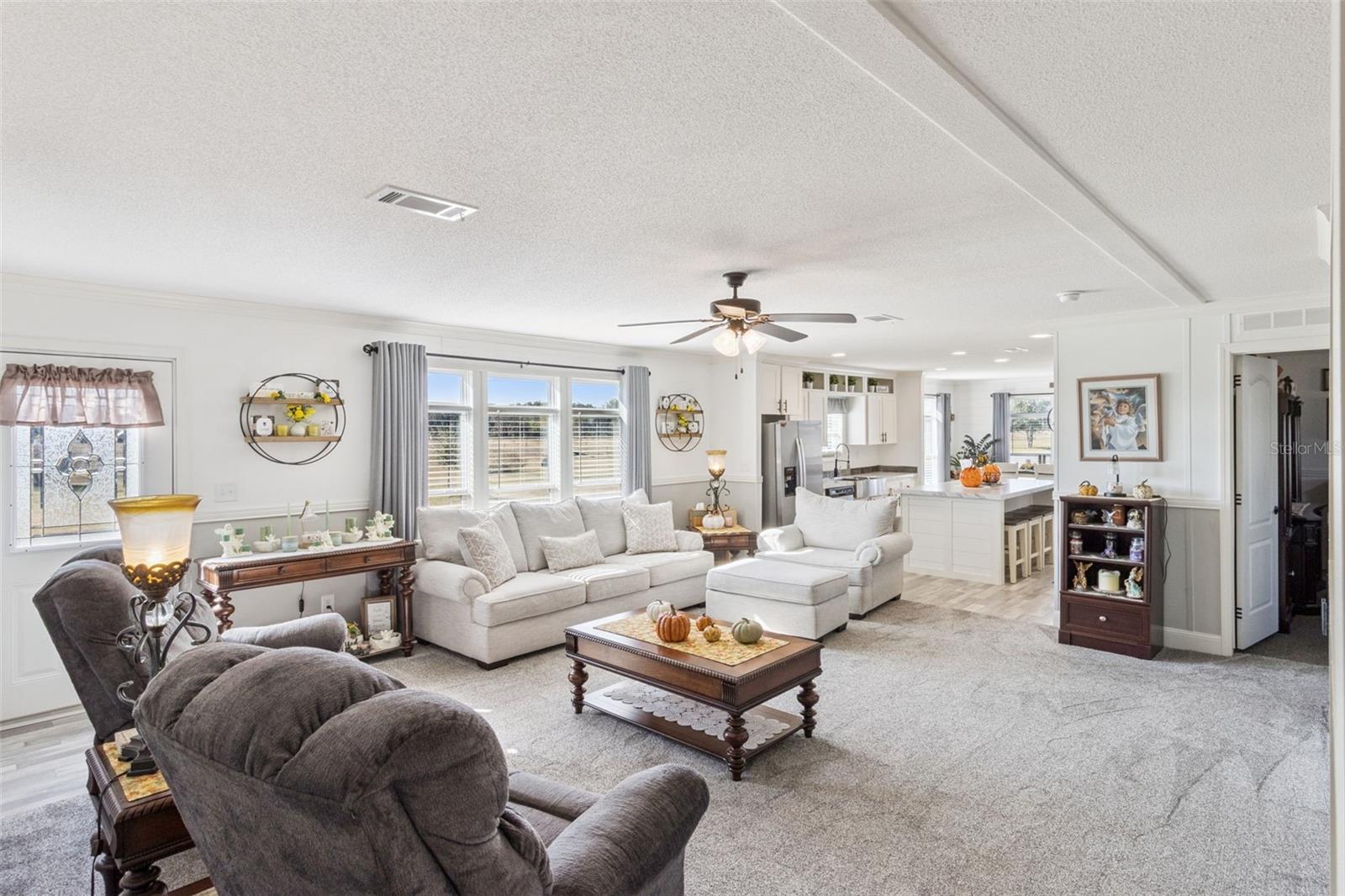 1193 NW 12TH LN, LAKE PANASOFFKEE, FL, 33538