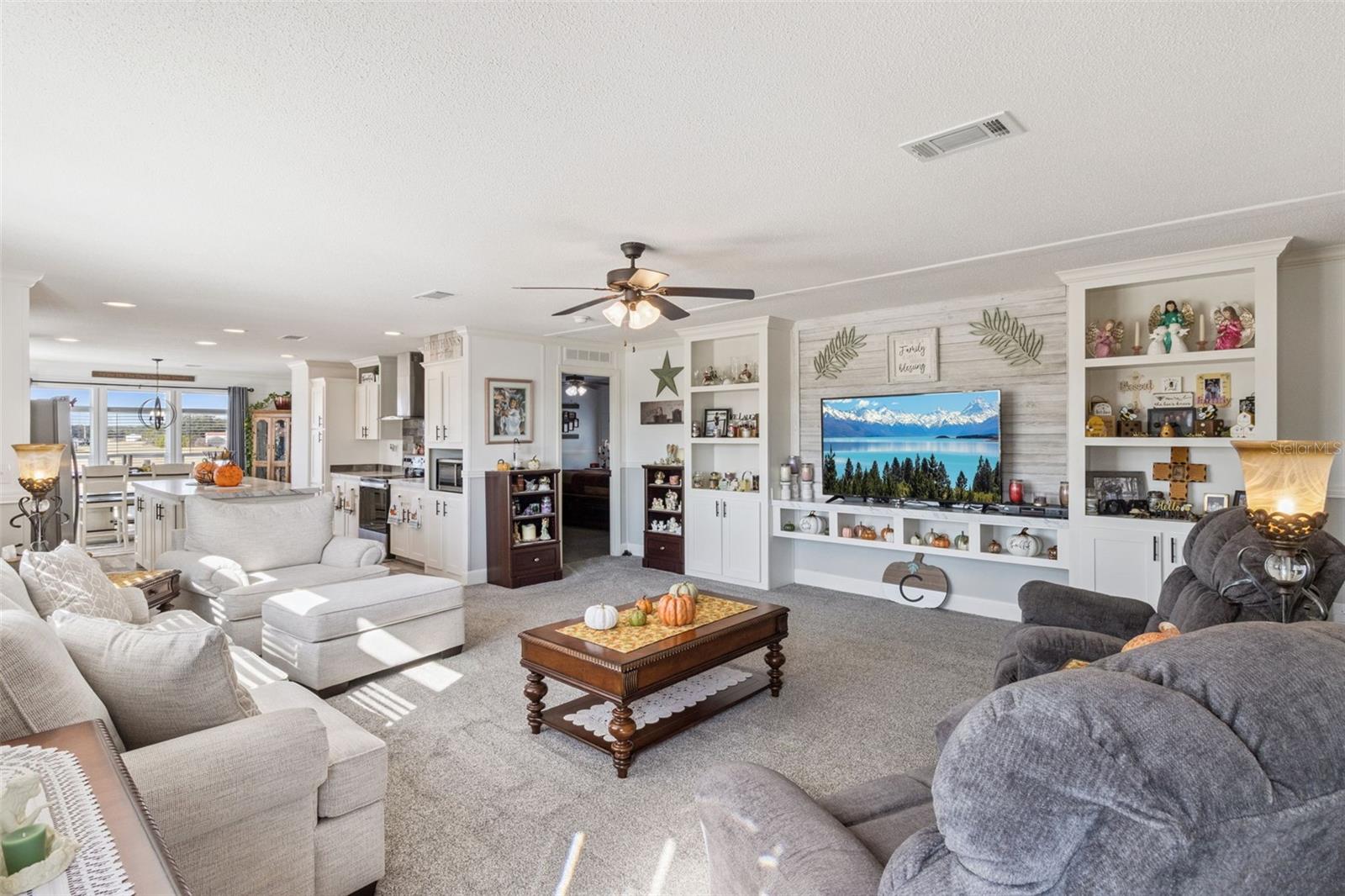 1193 NW 12TH LN, LAKE PANASOFFKEE, FL, 33538