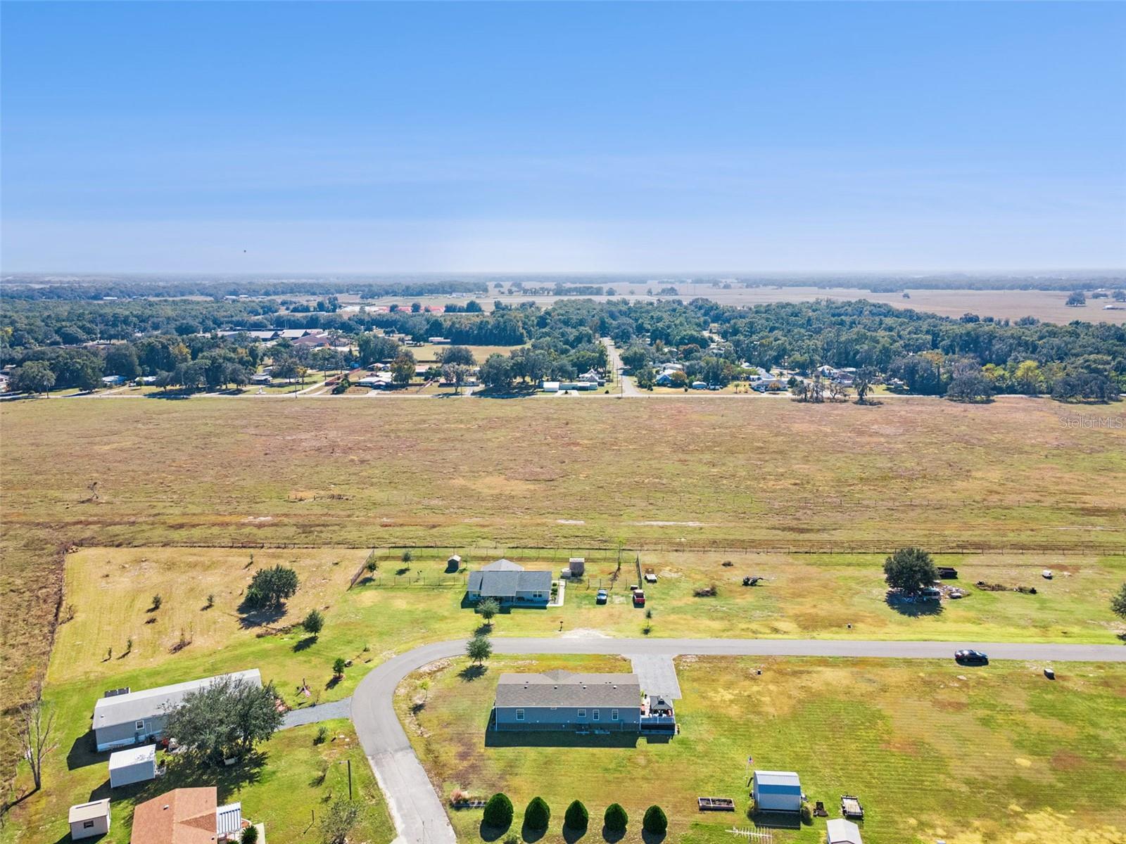 1193 NW 12TH LN, LAKE PANASOFFKEE, FL, 33538