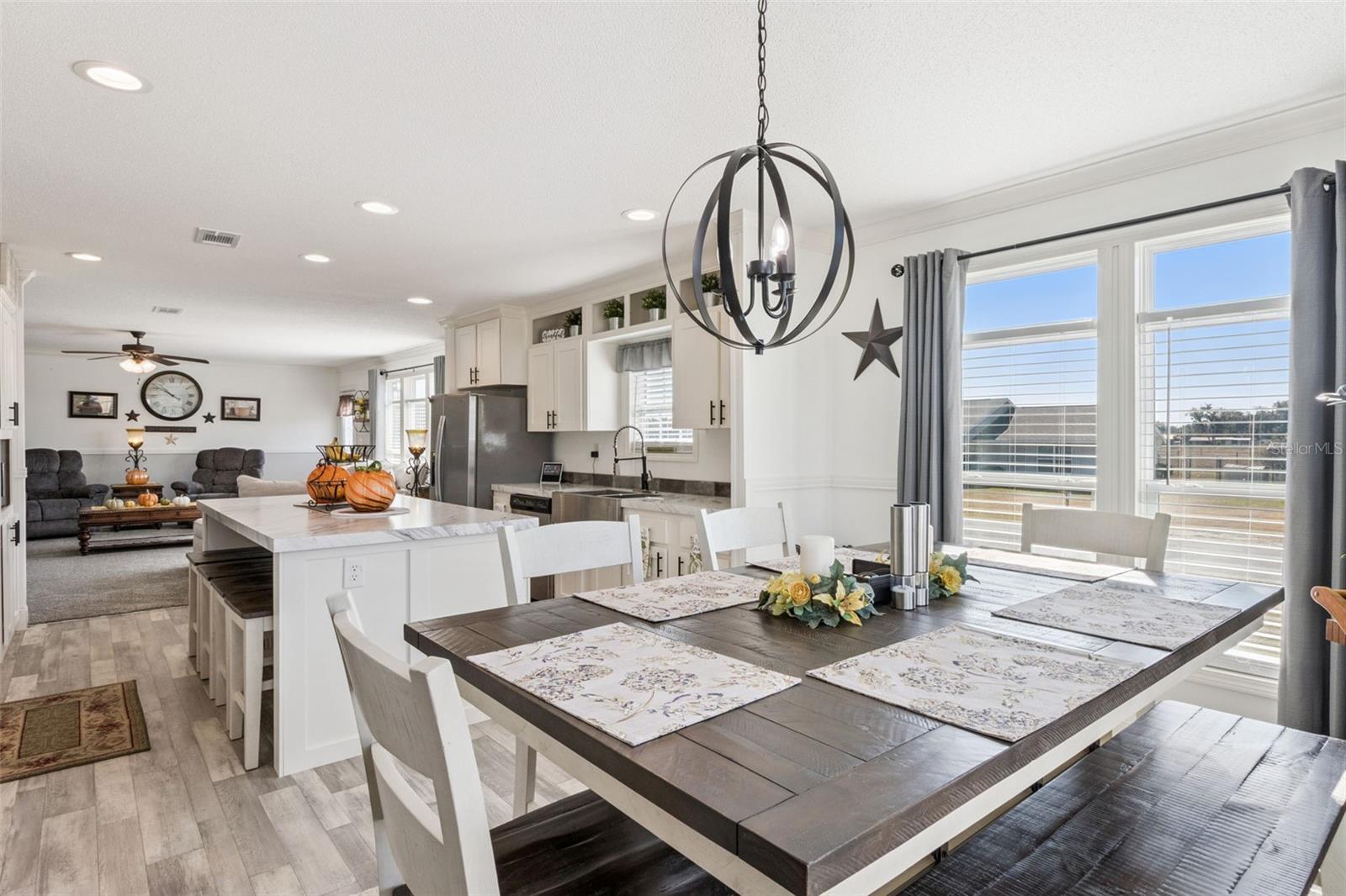 1193 NW 12TH LN, LAKE PANASOFFKEE, FL, 33538