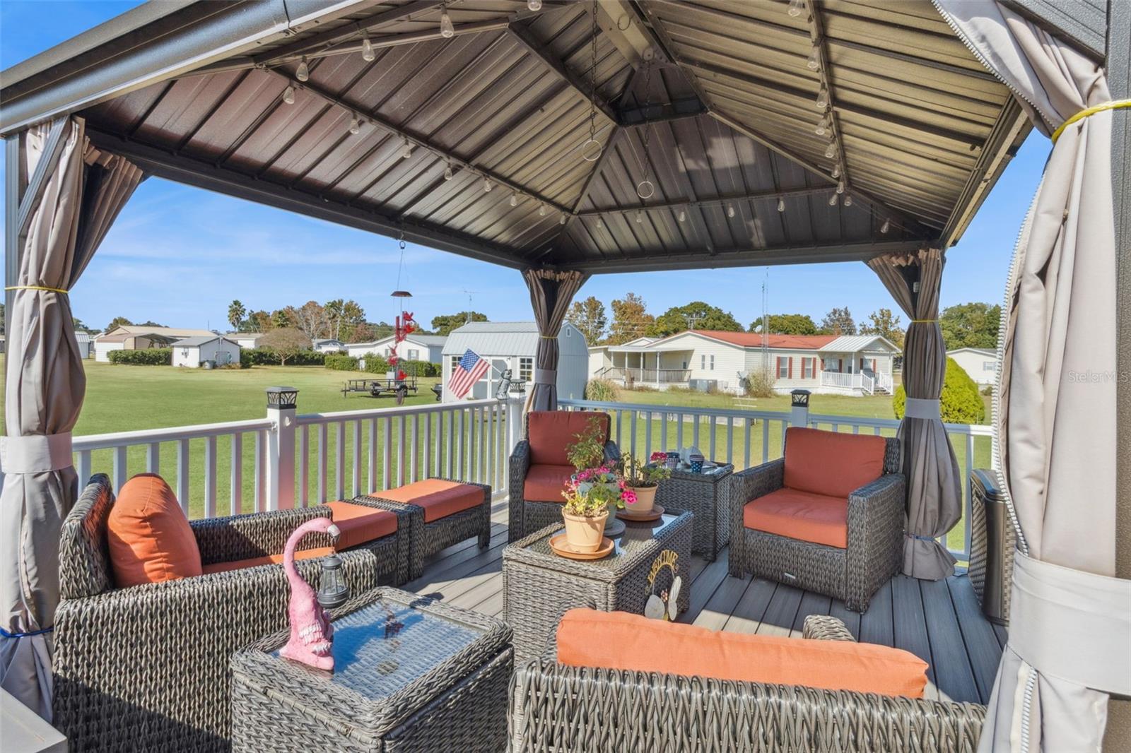 1193 NW 12TH LN, LAKE PANASOFFKEE, FL, 33538