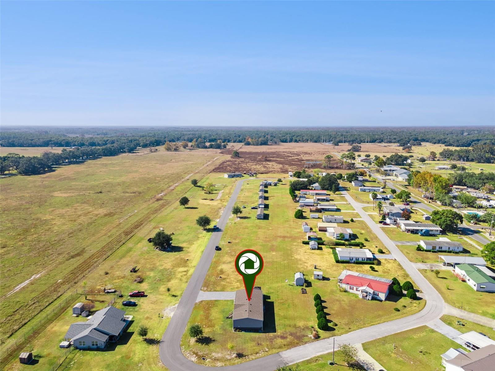 1193 NW 12TH LN, LAKE PANASOFFKEE, FL, 33538