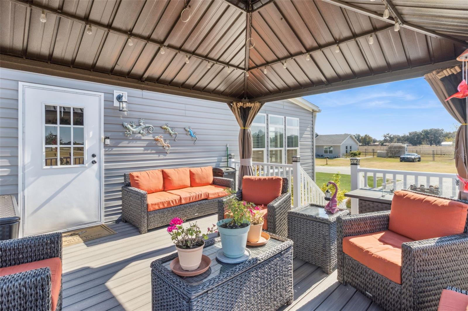 1193 NW 12TH LN, LAKE PANASOFFKEE, FL, 33538