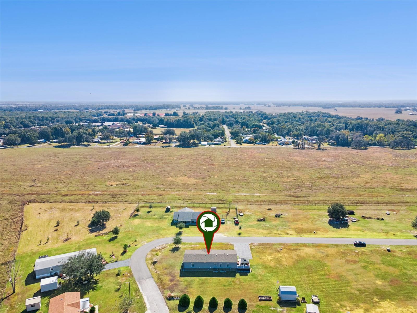 1193 NW 12TH LN, LAKE PANASOFFKEE, FL, 33538