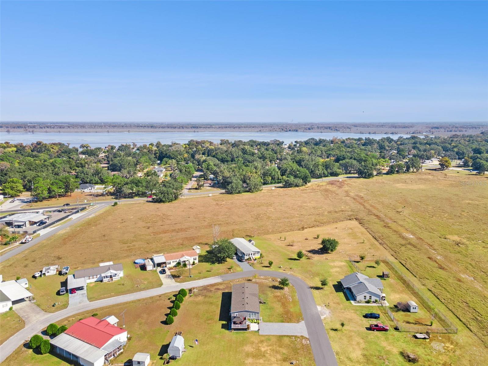 1193 NW 12TH LN, LAKE PANASOFFKEE, FL, 33538