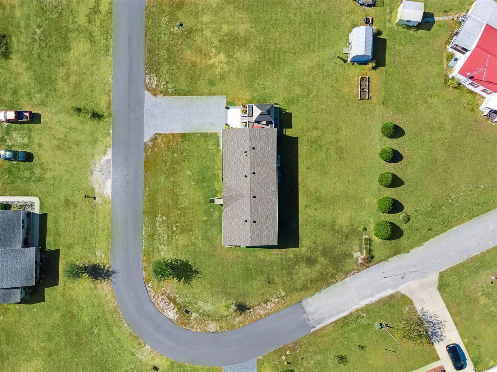 1193 NW 12TH LN, LAKE PANASOFFKEE, FL, 33538